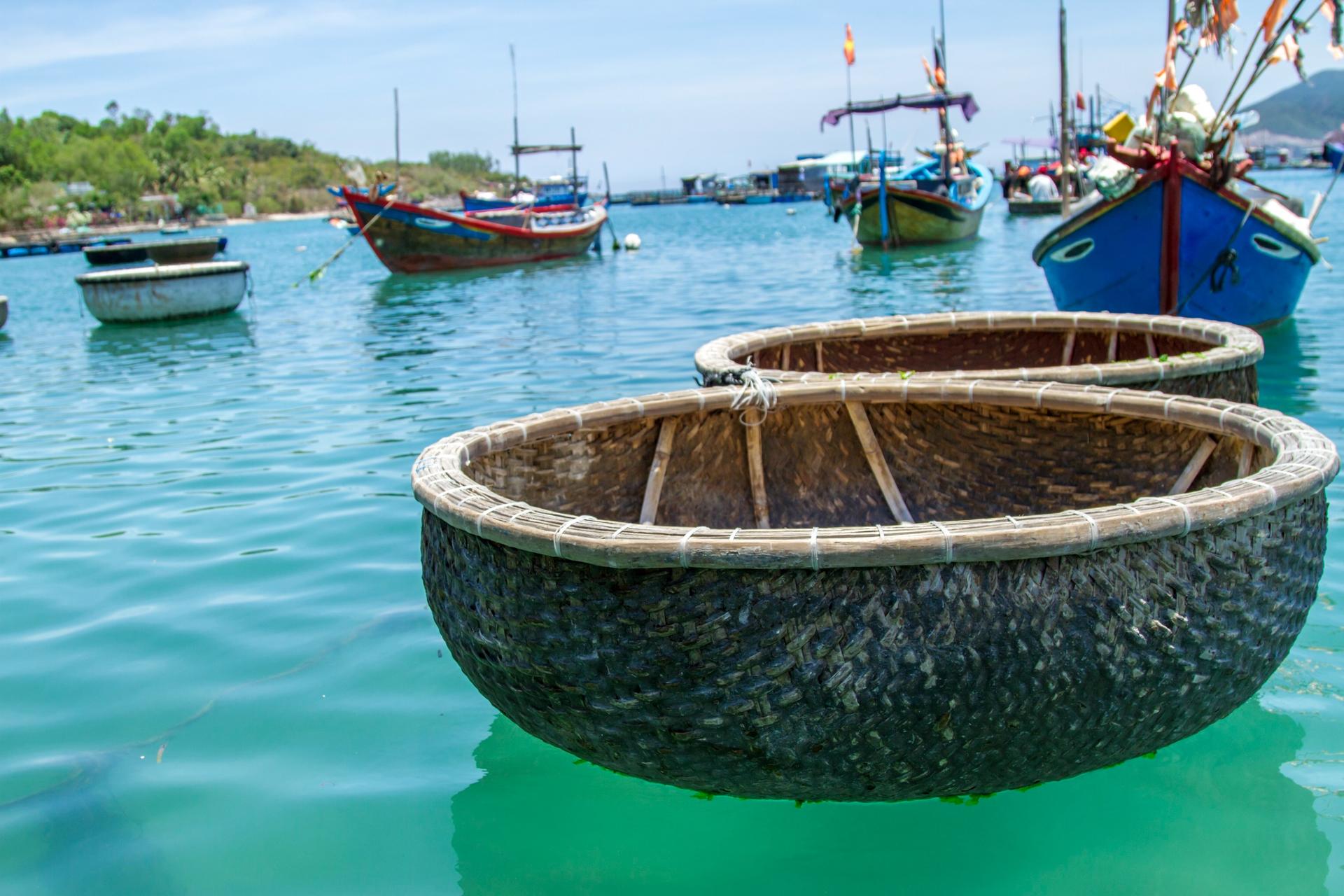Nha Trang Bay Day Trip by Emperor Cruise - Thumbnail 6