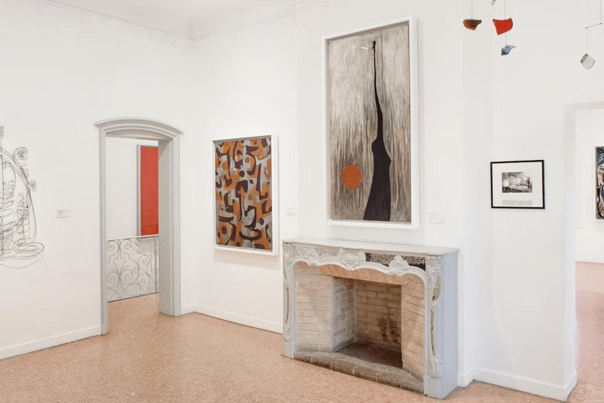 Peggy Guggenheim Collection Fast Track Admission in Venice - Thumbnail 2