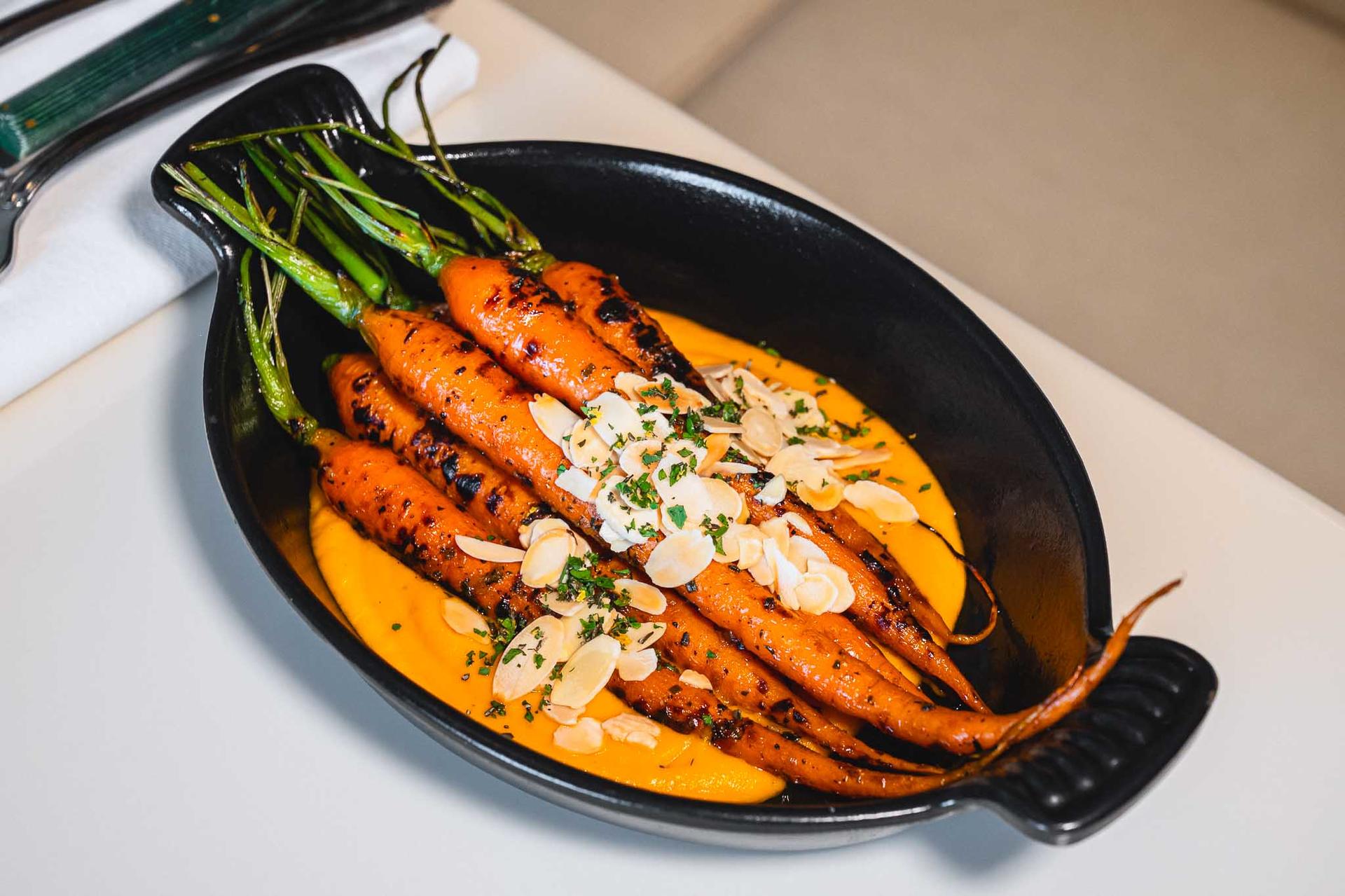 The Standard Grill at The Standard, Bangkok Mahanakhon - Thumbnail 8