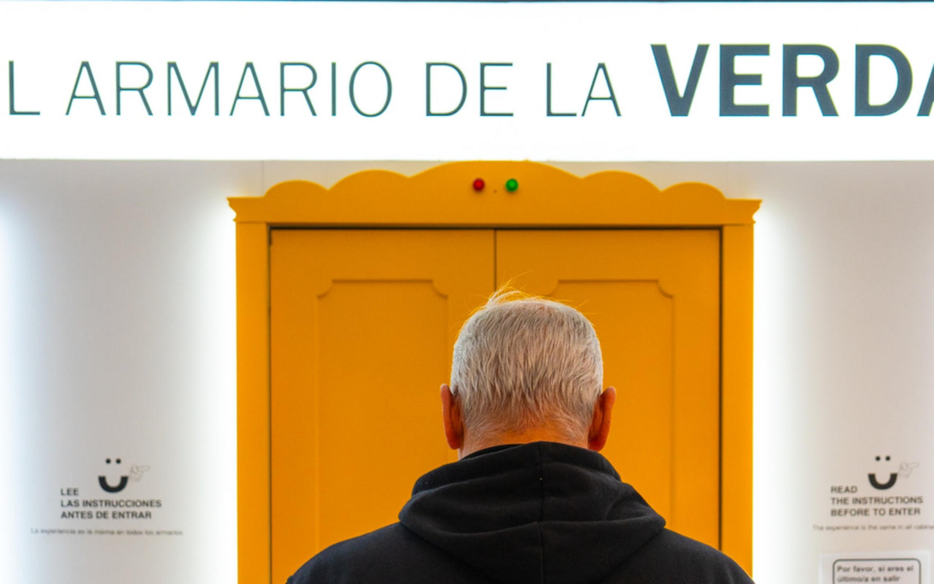 Museo de la Felicidad Entry Ticket - Thumbnail 5