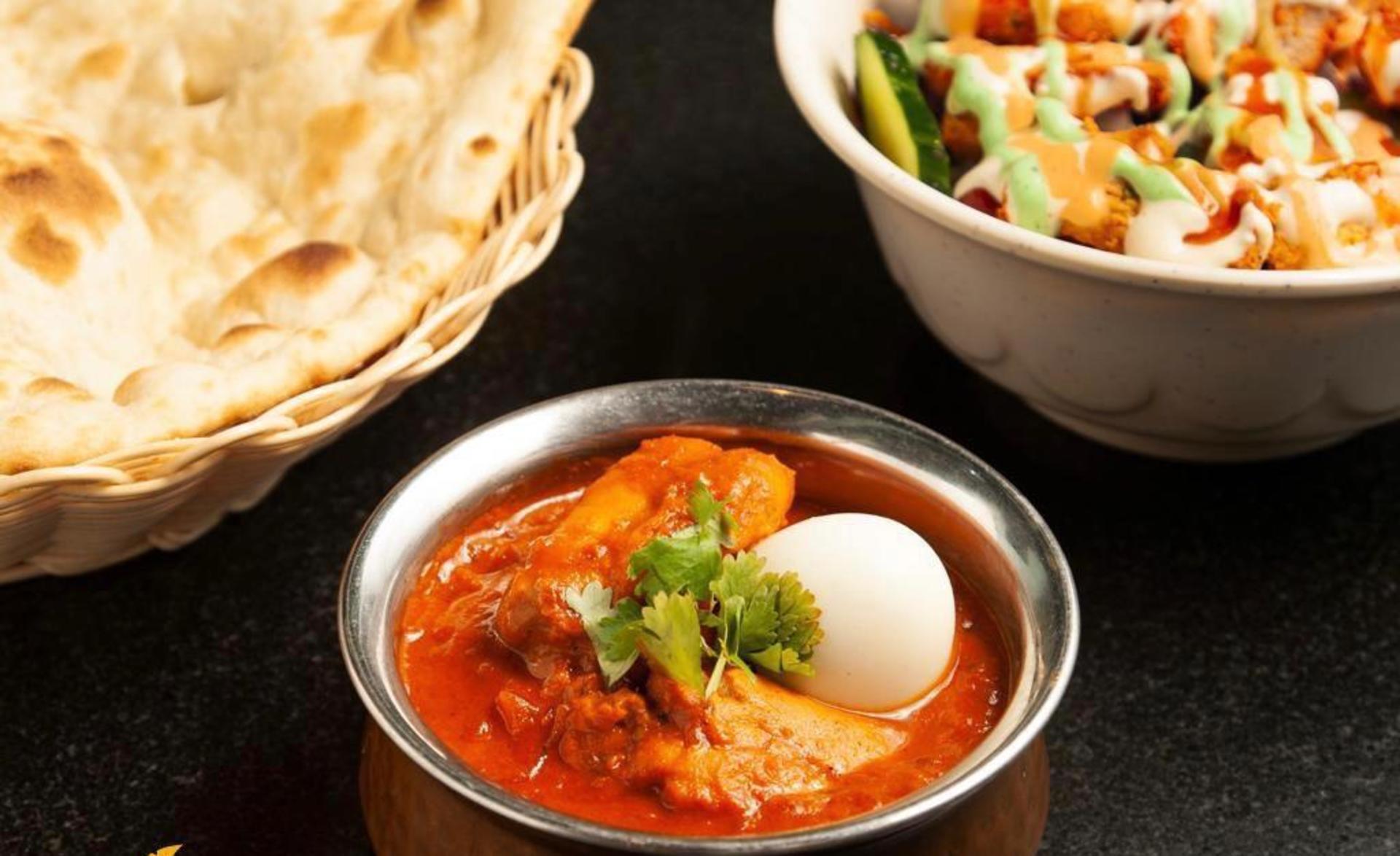 Curry & Kabab Hut - Hung Hom - Thumbnail 3