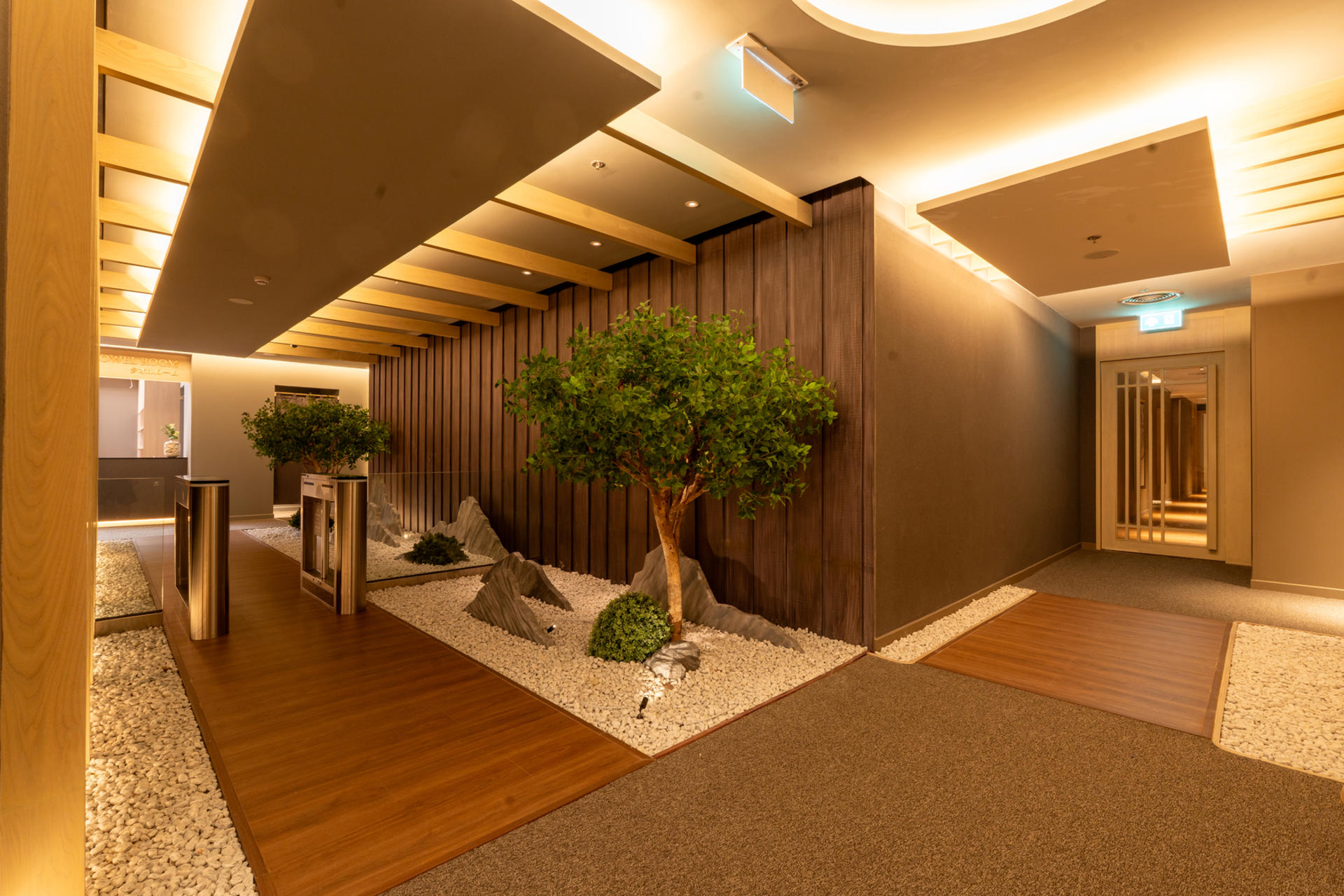 Let's Relax Spa Bangkok Lumpini Onsen & Spa - Thumbnail 8