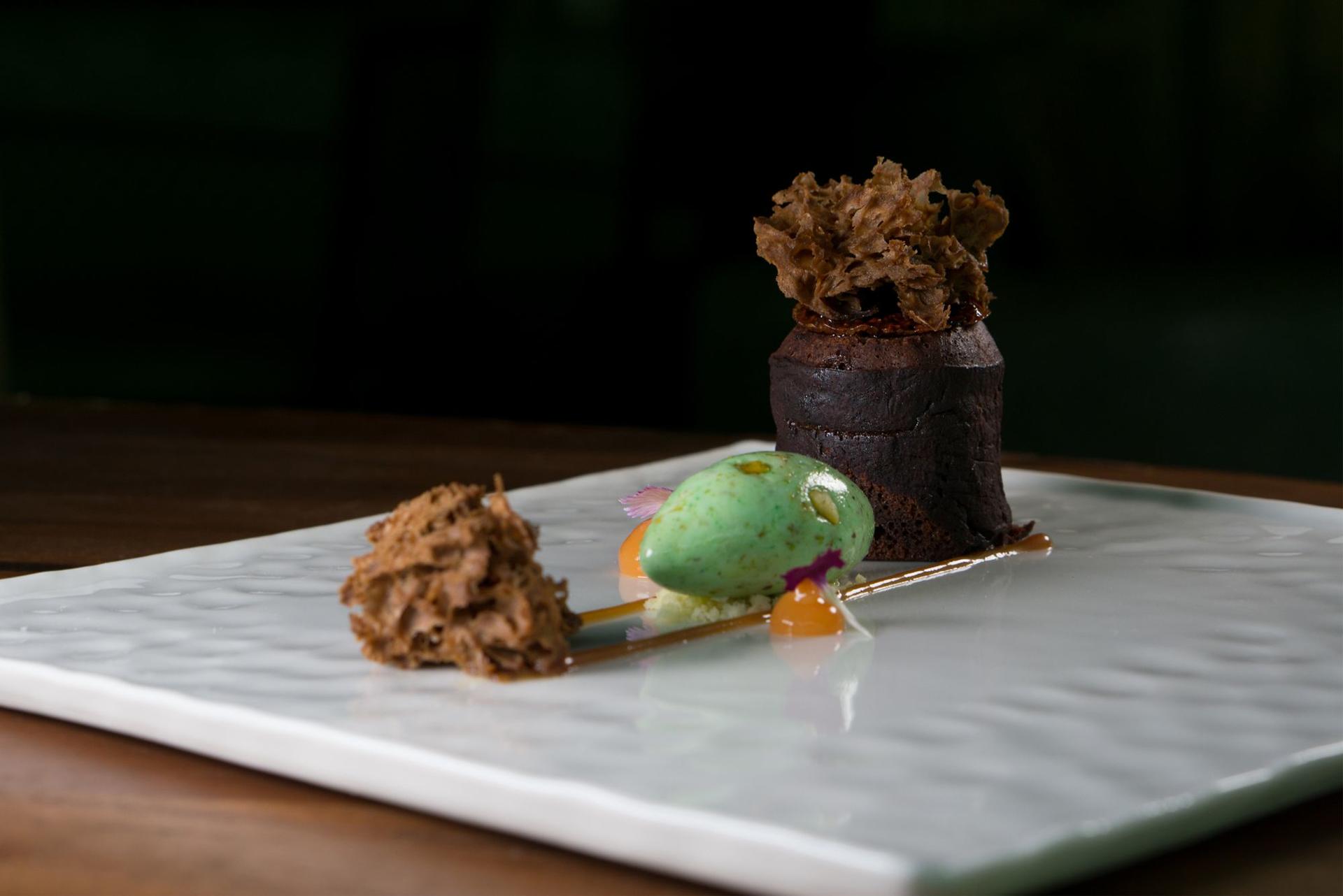 Fine Dining Experience at Mandapa A Ritz Carlton Reserve Ubud - Thumbnail 5