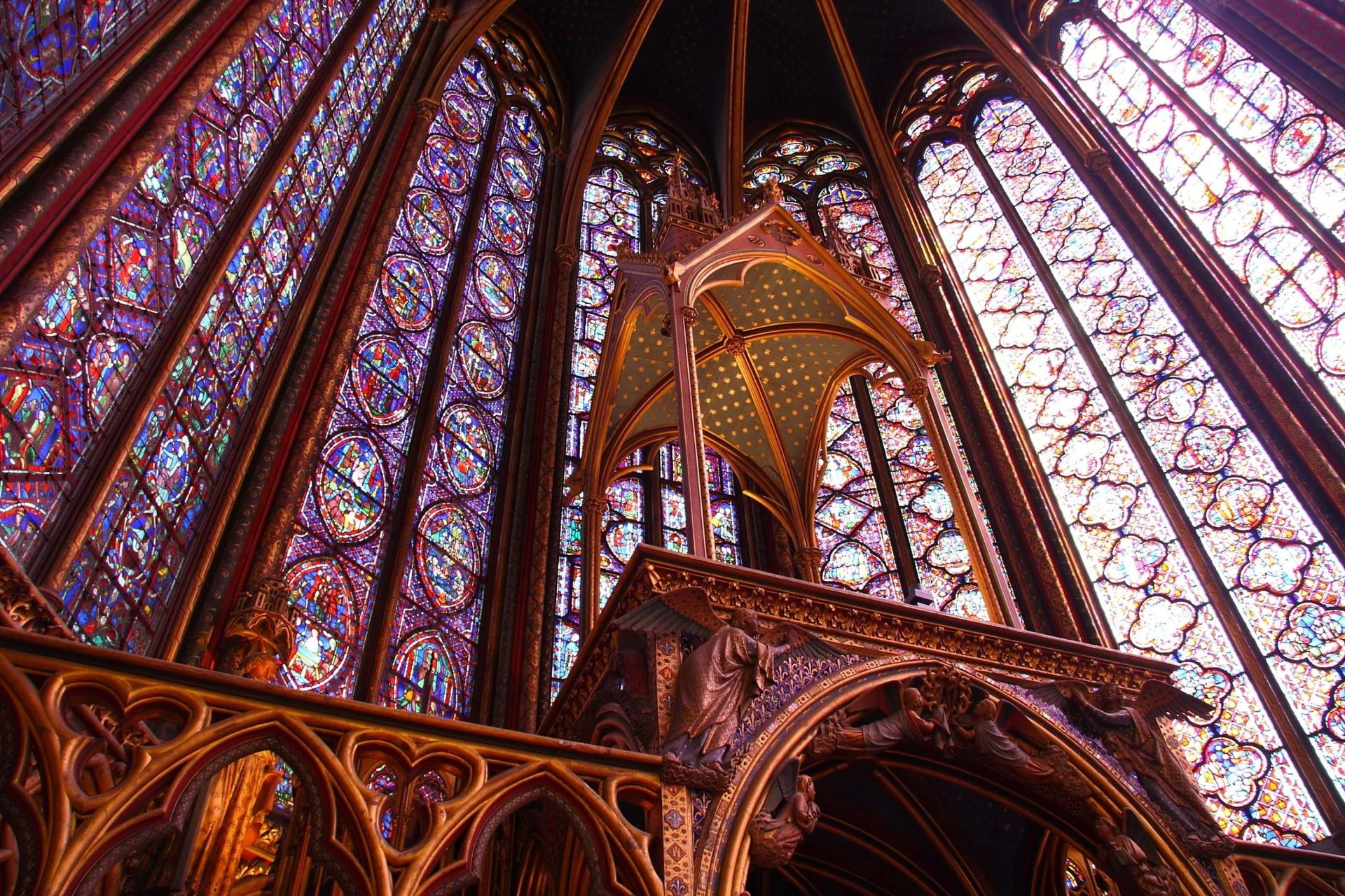 Notre Dame Cathedral with Island tour - Thumbnail 5