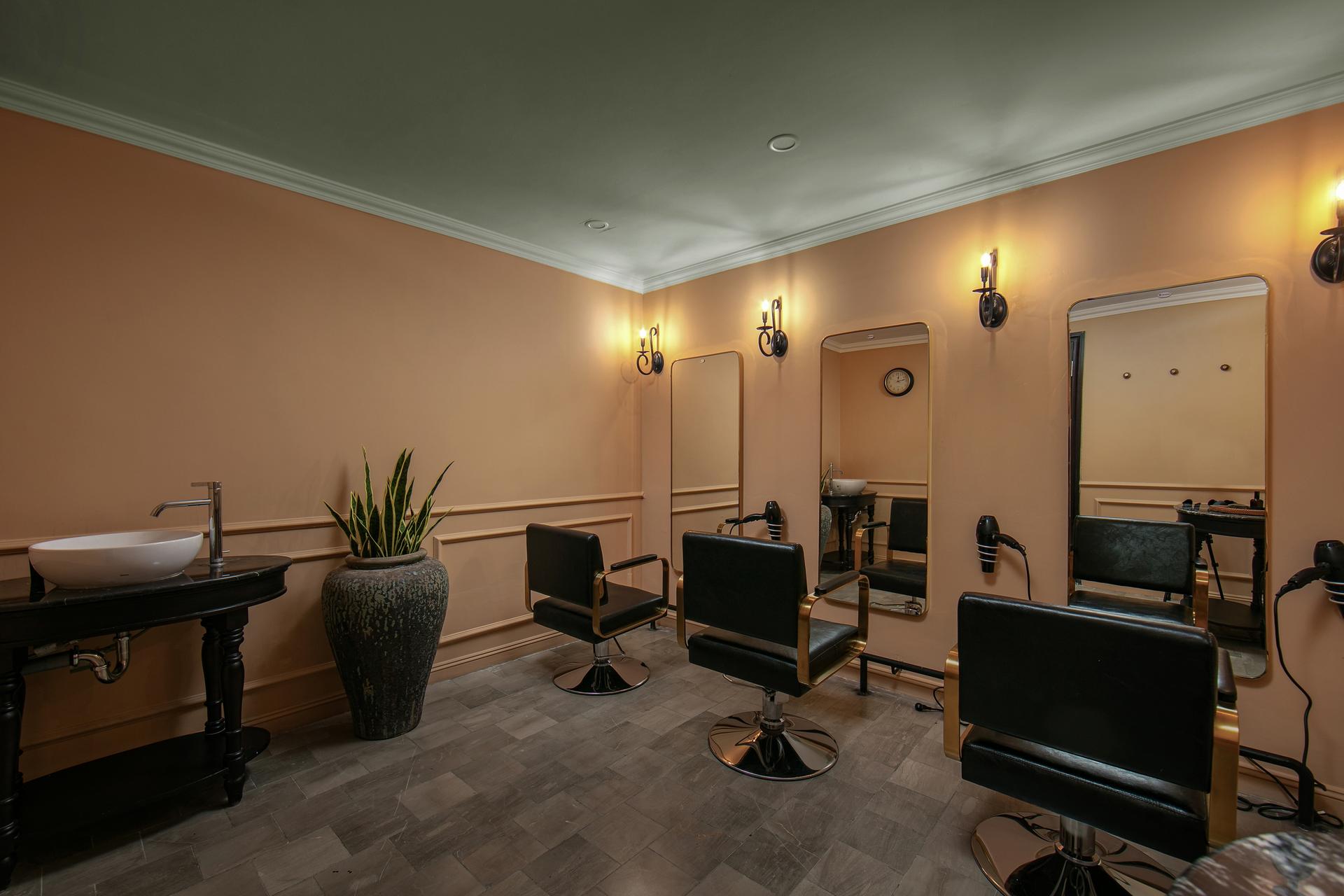 [Free pool access & Cocktail] Senses Massage & Wellness Spa in Hanoi - Thumbnail 25