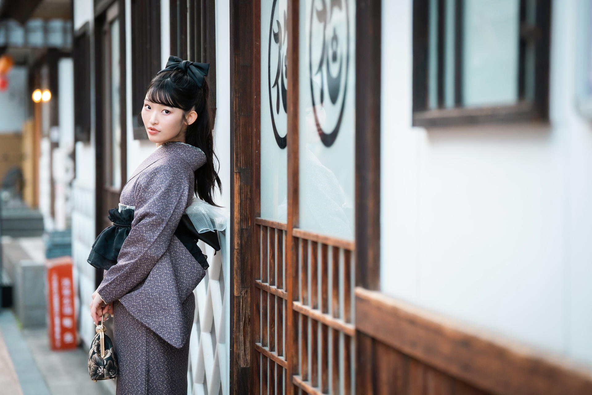 Asakusa Kimono Rental & Photography by KIMONO-U - Thumbnail 8