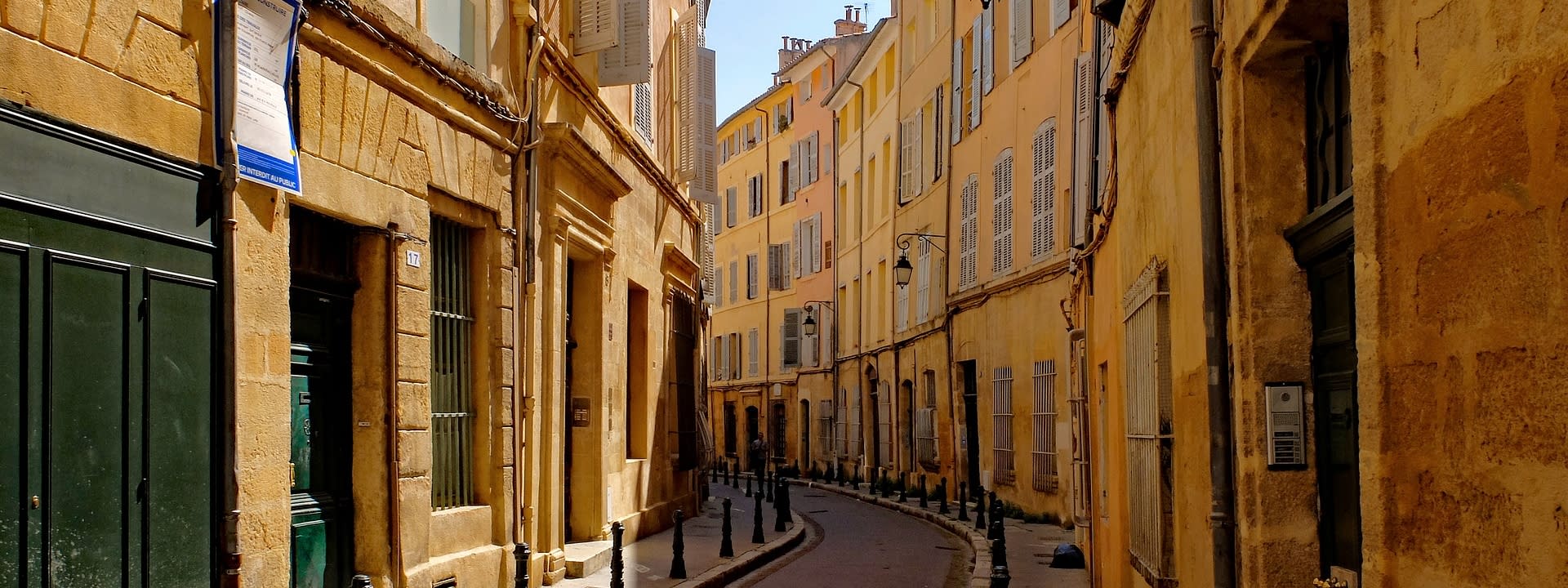 Marseille Half Day Tour  - Image 1