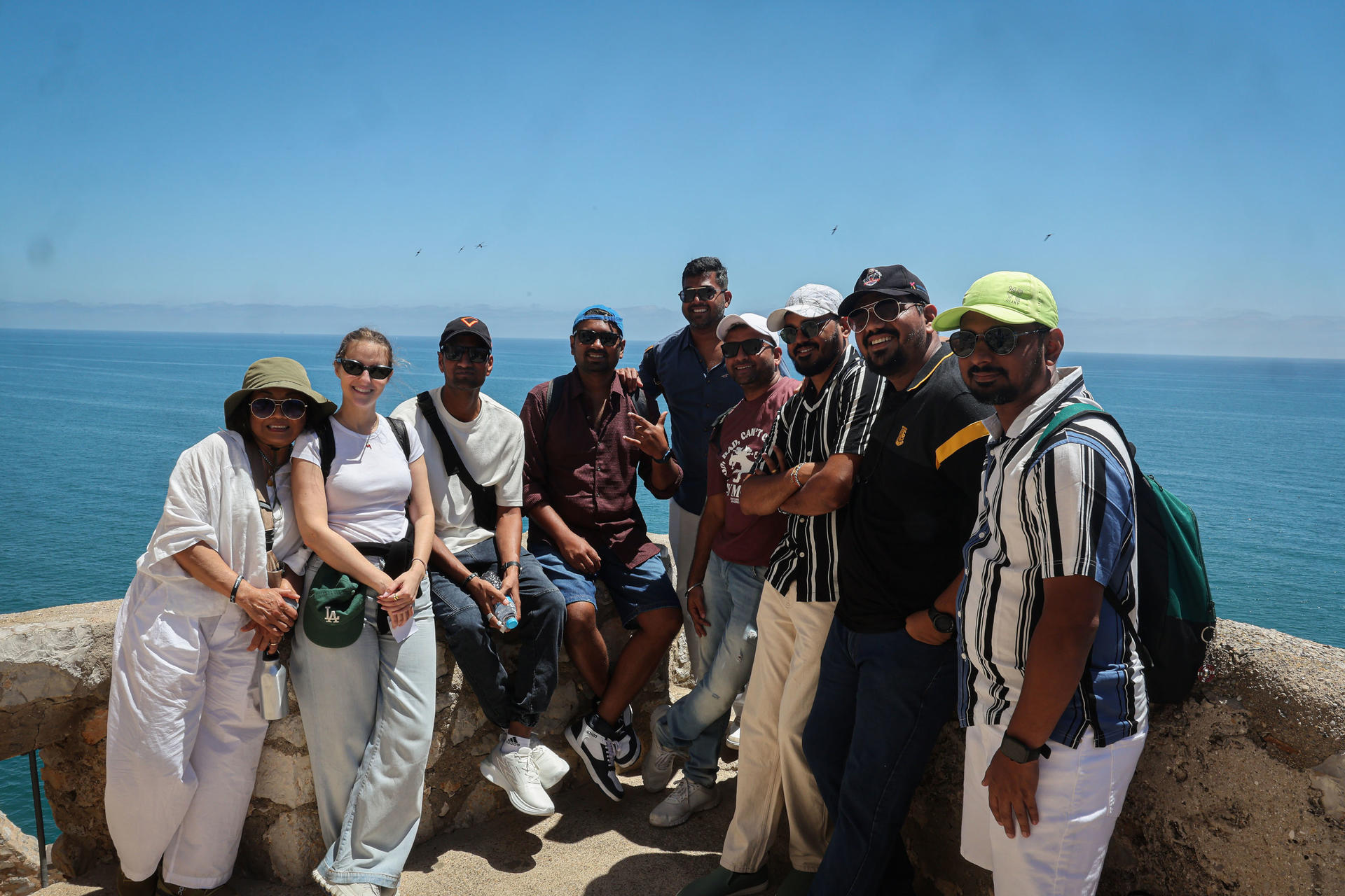 From Valencia: Peniscola Day Trip & Game of Thrones - Thumbnail 48