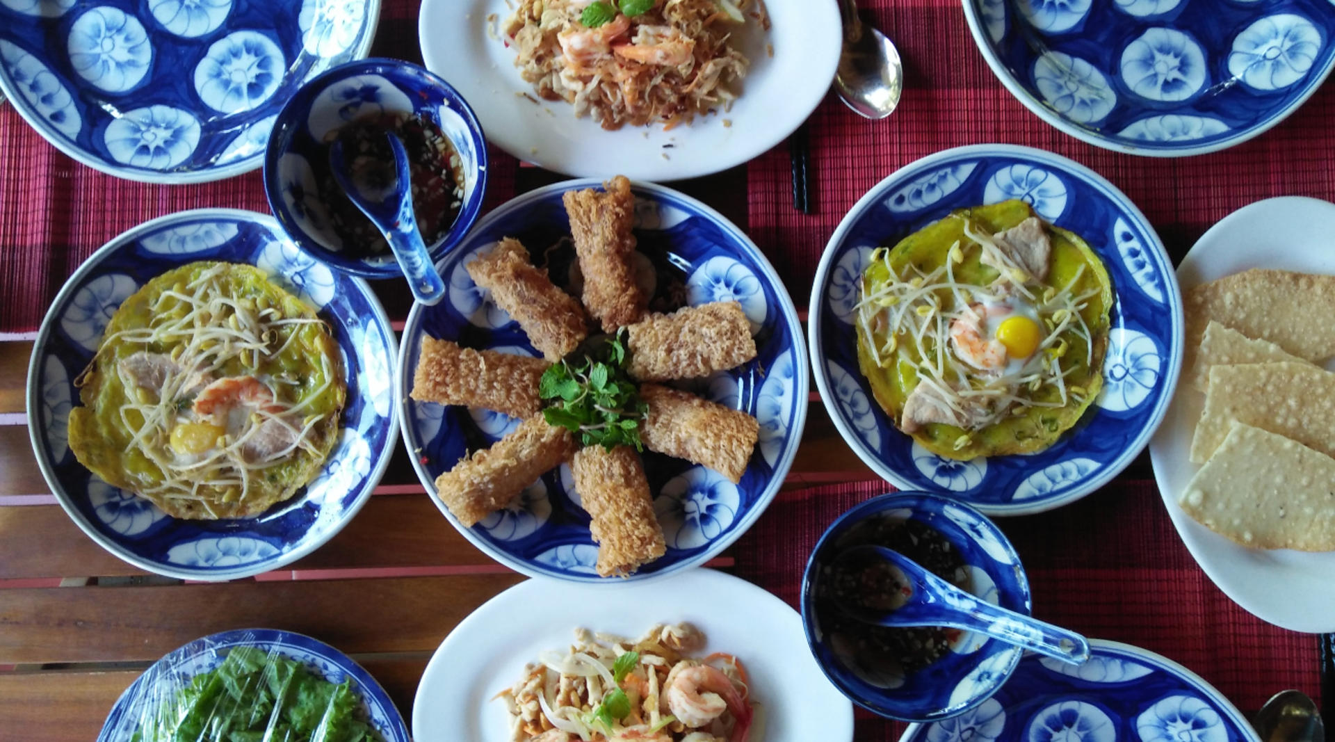 Hoi An City Tour and Coconut Basket Boat Tour From Hoi An - Thumbnail 4
