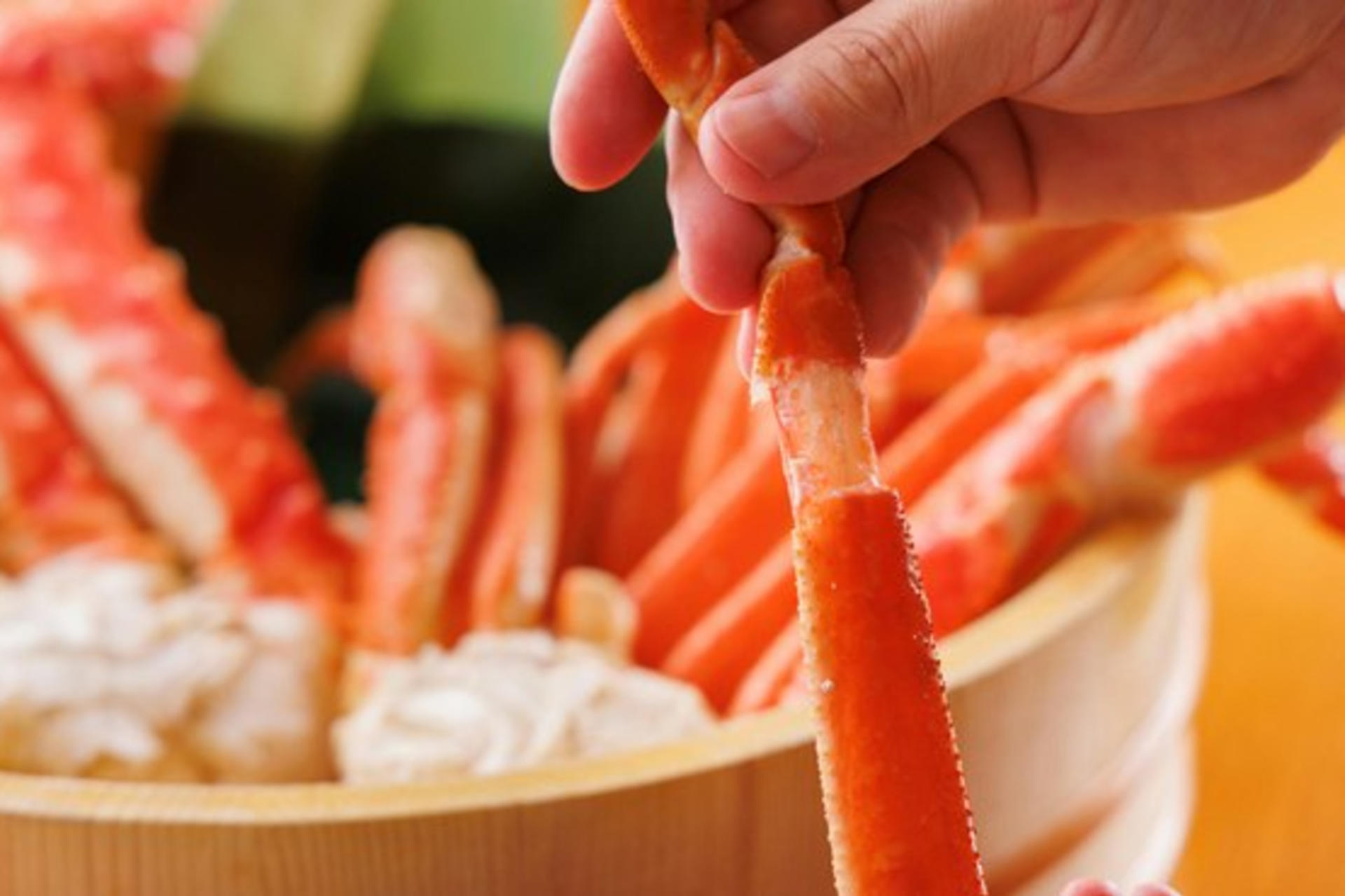 【Kani Zanmai Shinjuku Station East Exit Branch】Crab Buffet Shinjuku - Thumbnail 3