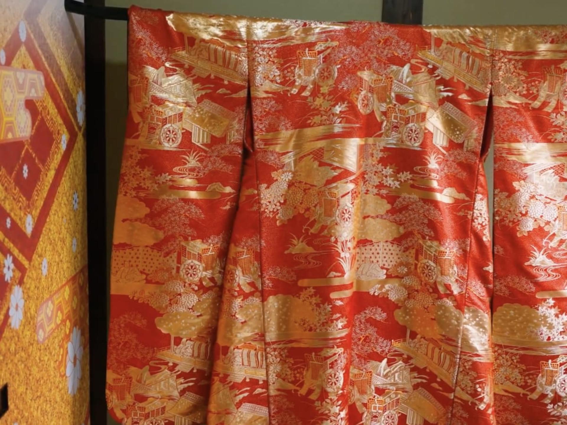 [NINJA Harajuku]Tokyo Kimono Creative Hair & Makeup Photo Experience - Thumbnail 14