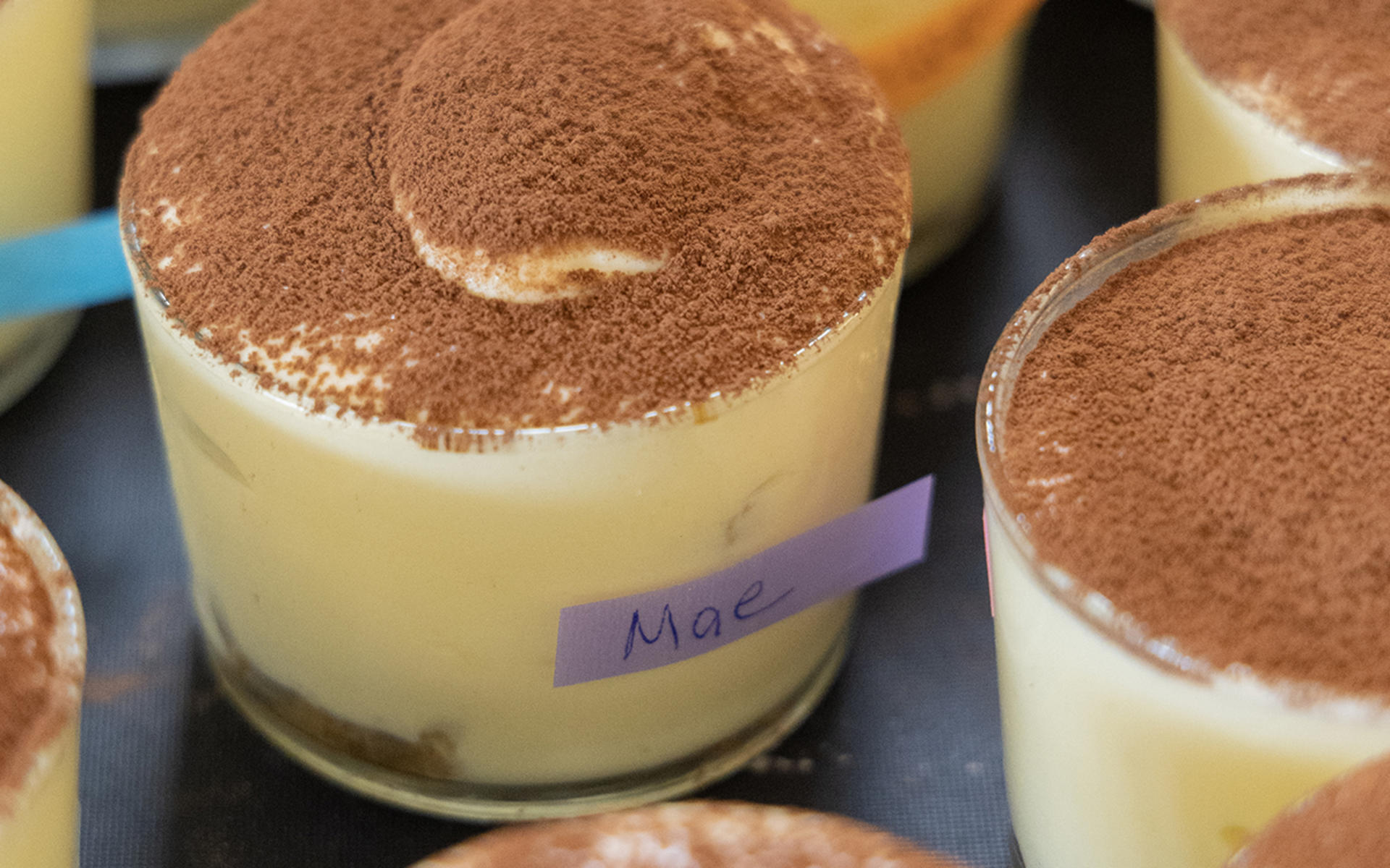 Pizza and tiramisu cooking class in Rome - Thumbnail 6