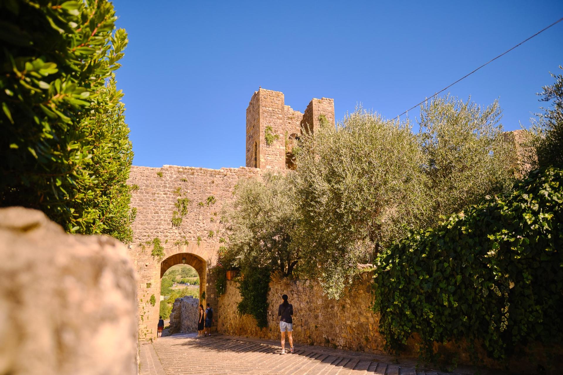 Siena, San Gimignano, Monteriggioni, and Chianti Wine Tasting Tour - Thumbnail 14