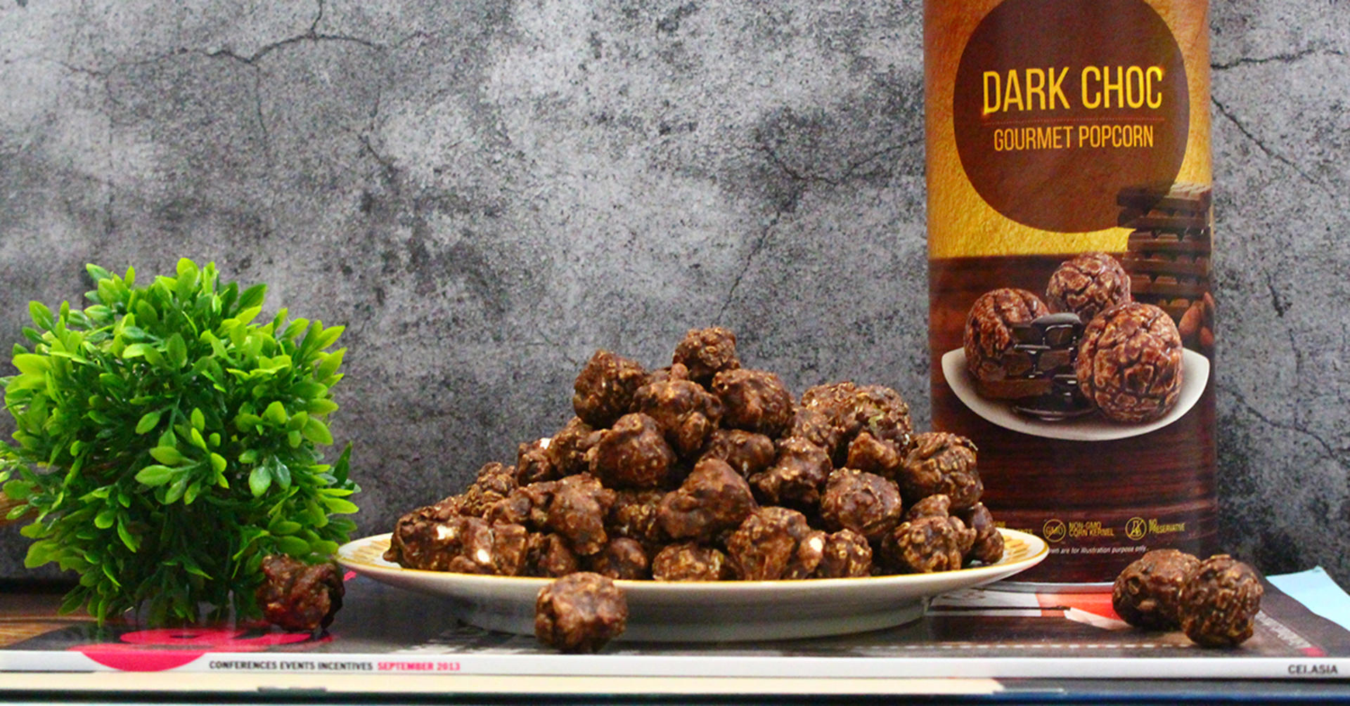 myEureka Snacks in Singapore - Thumbnail 4