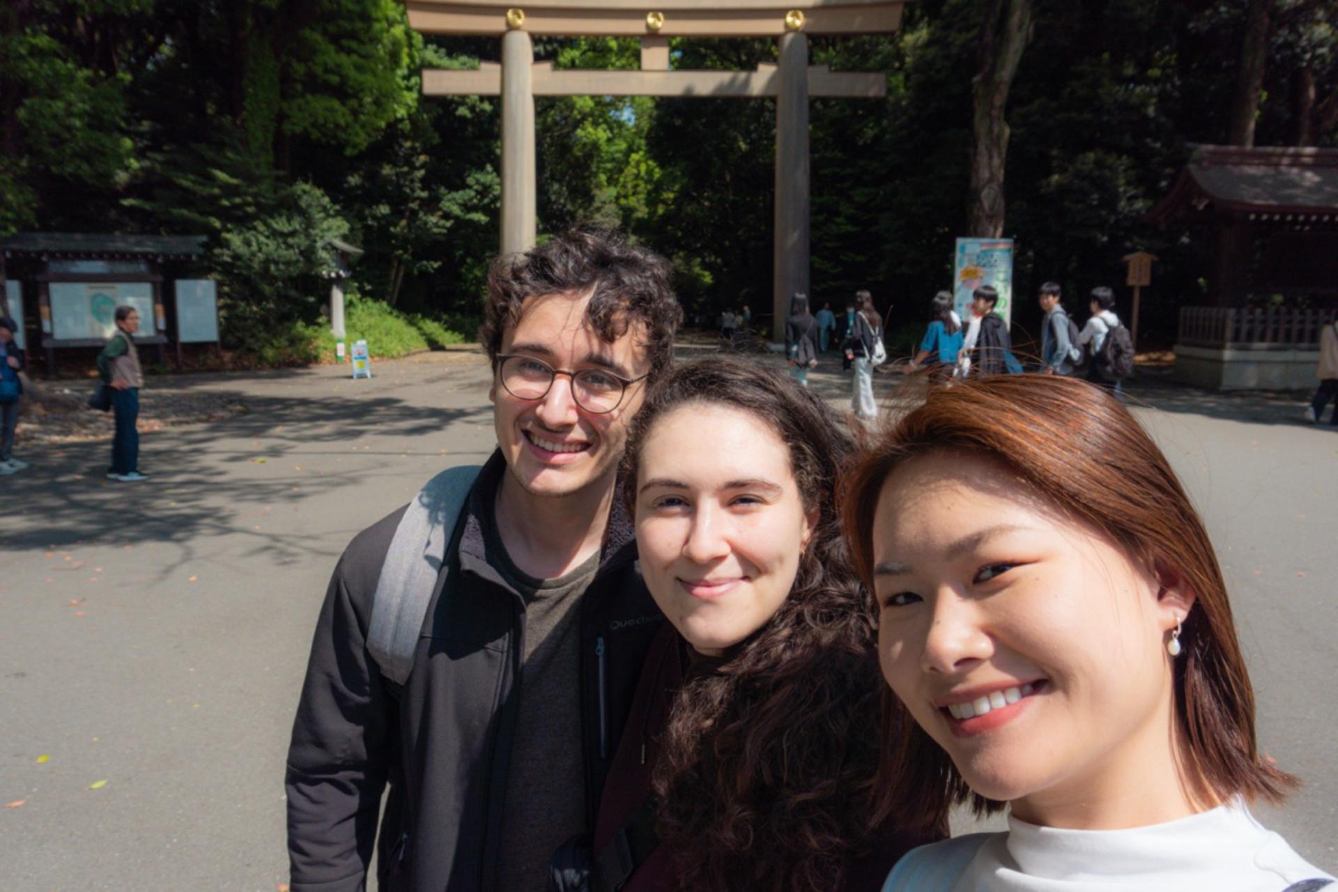 Tokyo: Meiji Shrine & Shinto Culture Walking Tour - Thumbnail 14