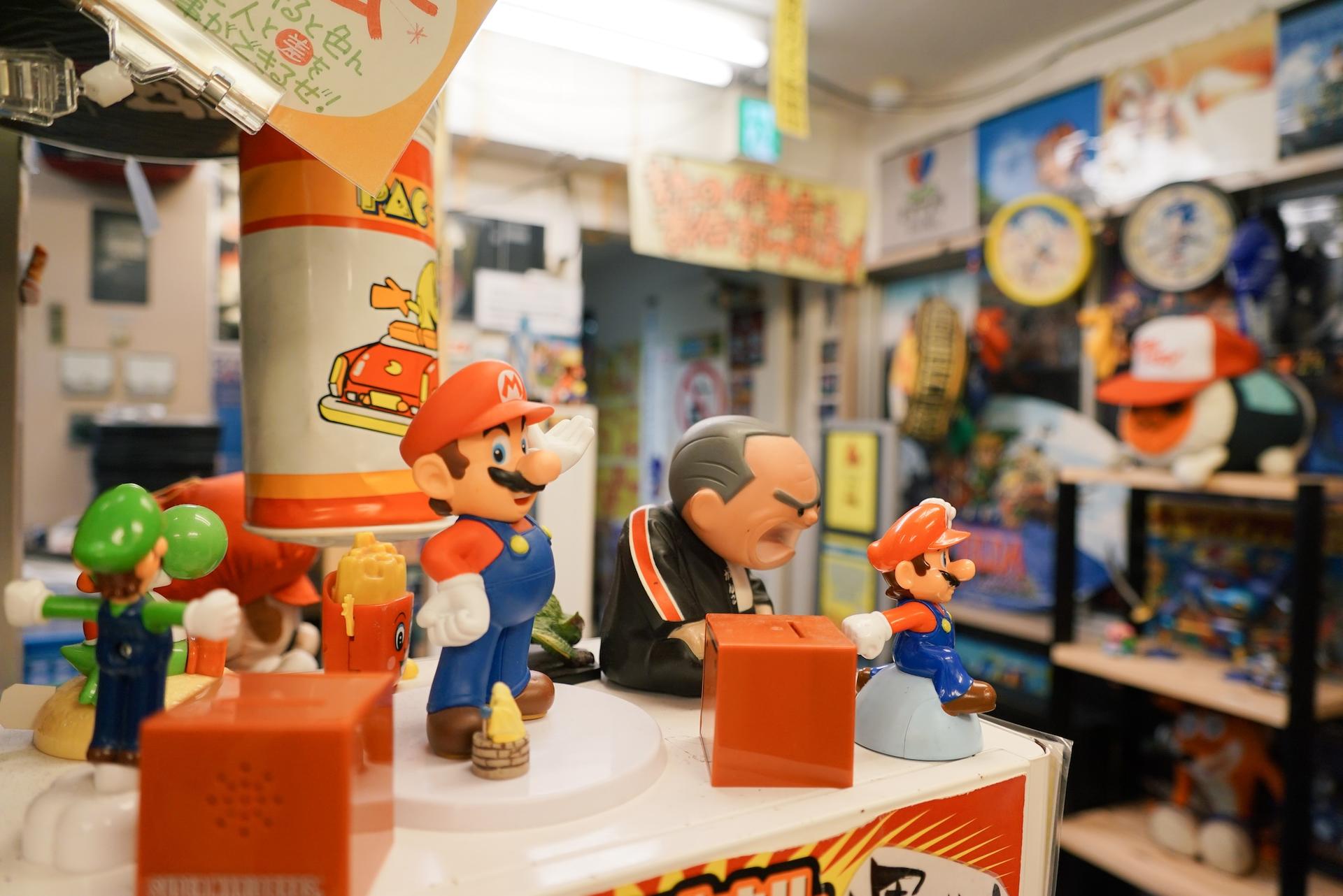 Akihabara Electric & Anime Town Walk : Dive into The Holy Land of Ot - Thumbnail 13