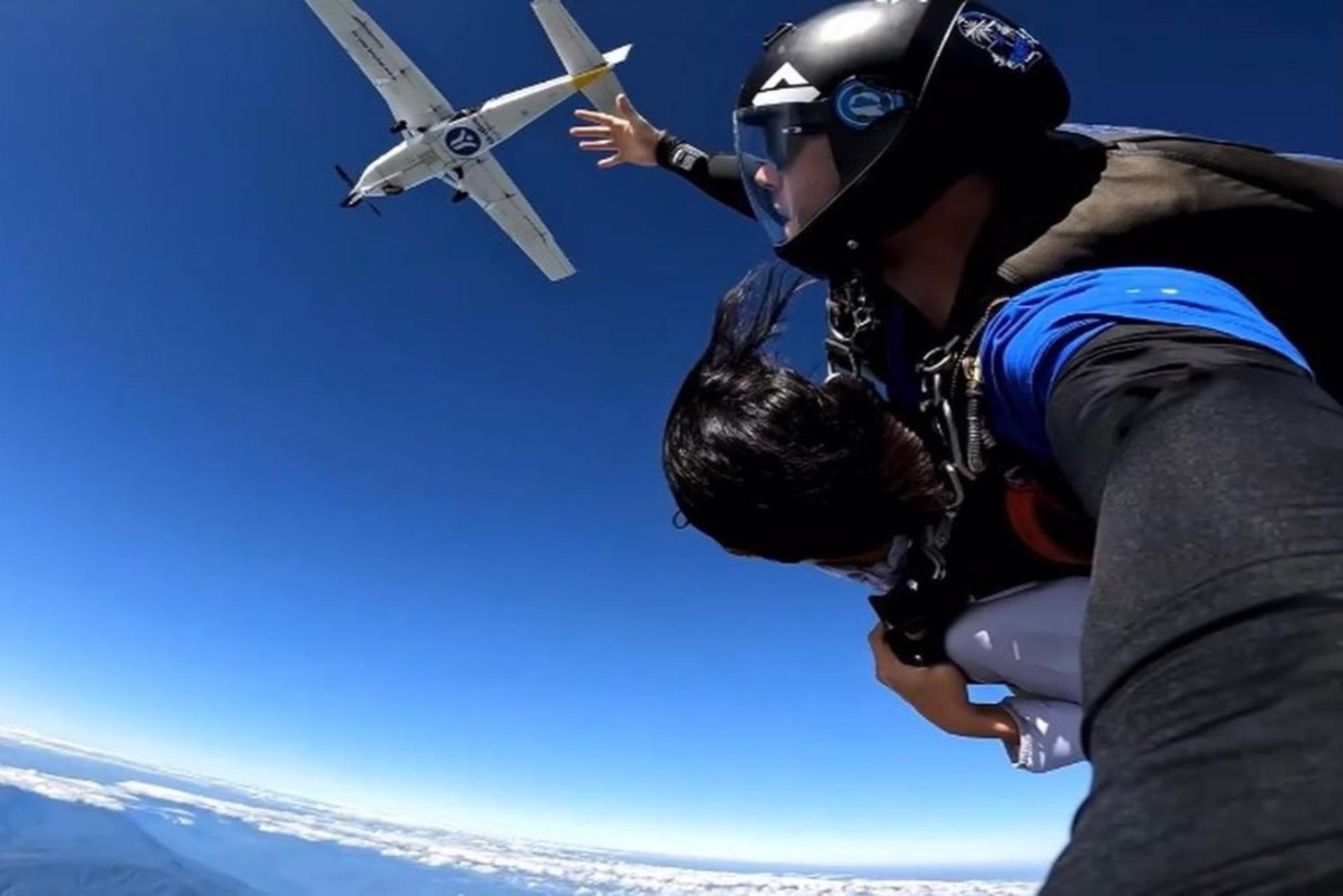 Cairns Skydive Experience - Thumbnail 11