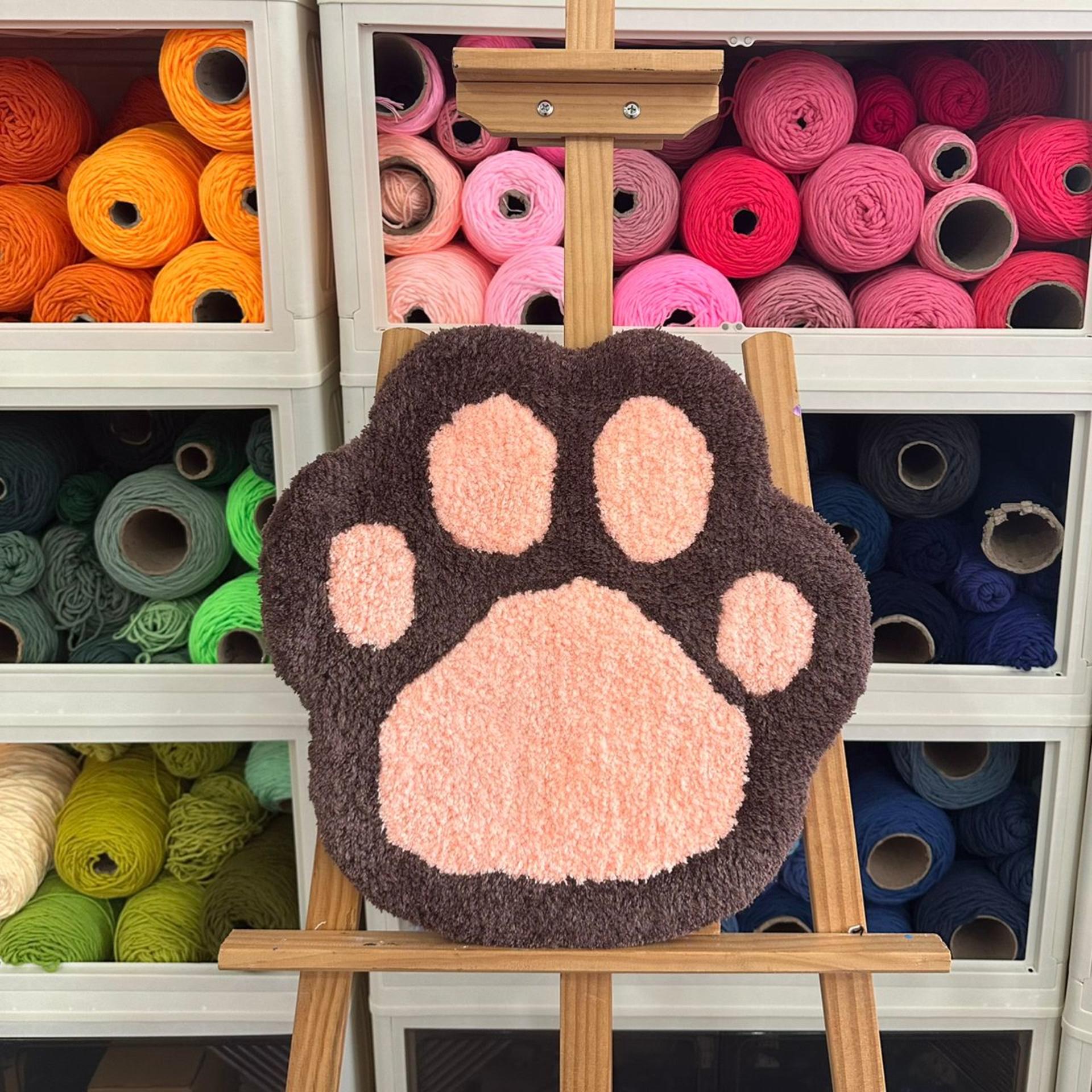 DIY Tufting by Forever Twenty DIY Studio in Johor Bahru - Thumbnail 7