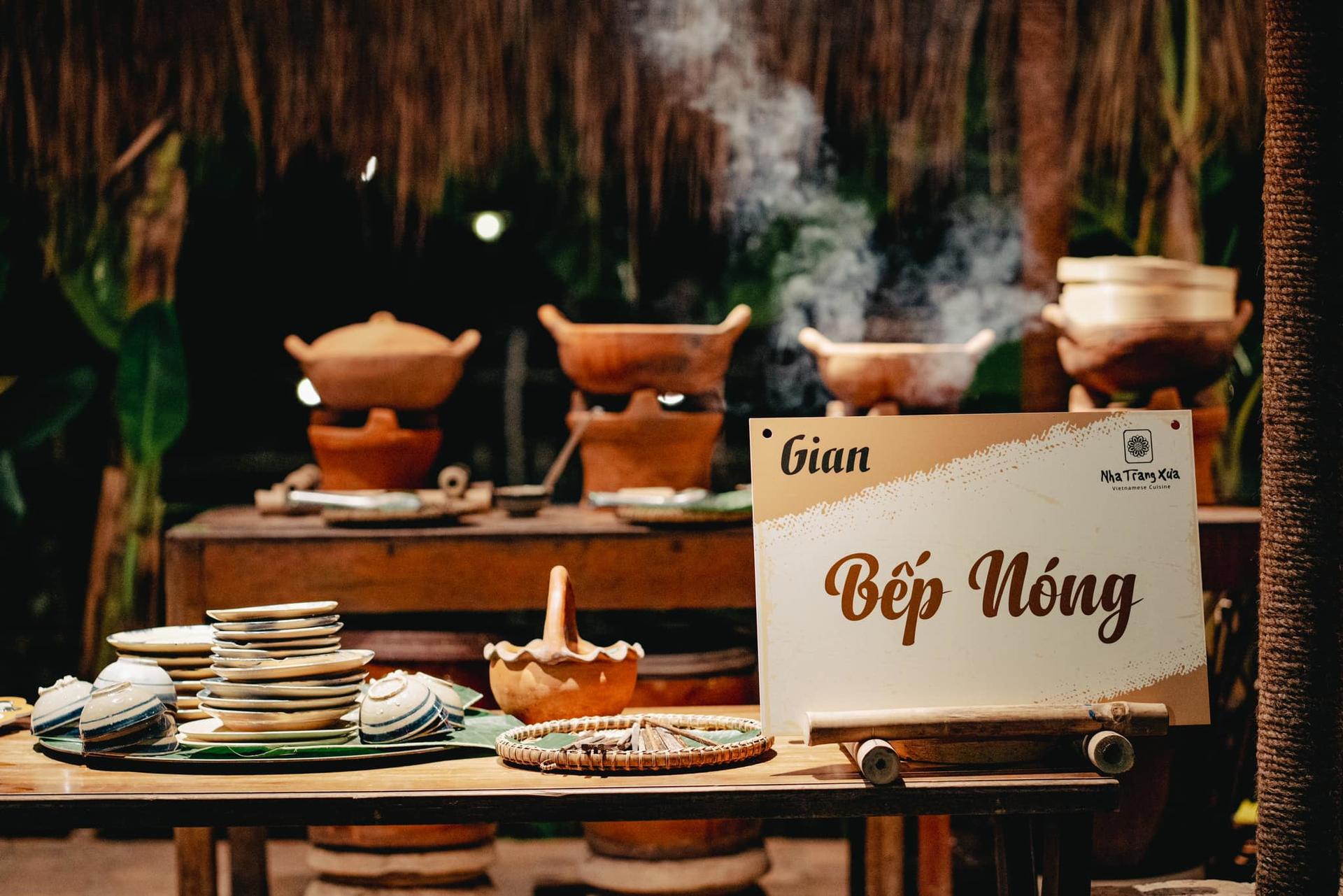 [Nha Trang Xua Restaurant] Vietnamese Buffet Dining Experience - Thumbnail 4