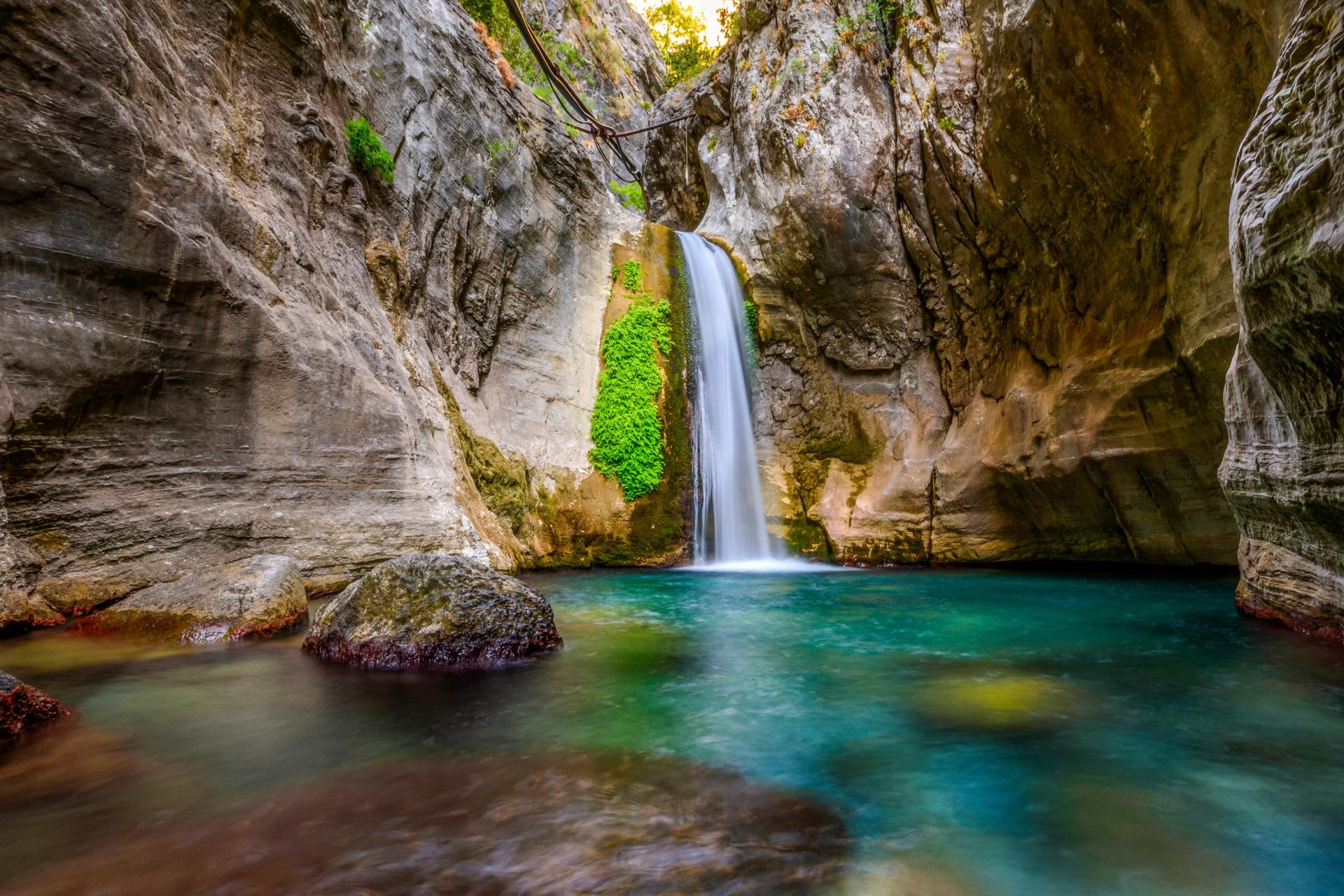 Alanya Sapadere Canyon & Dimçayı Tour - Image 1