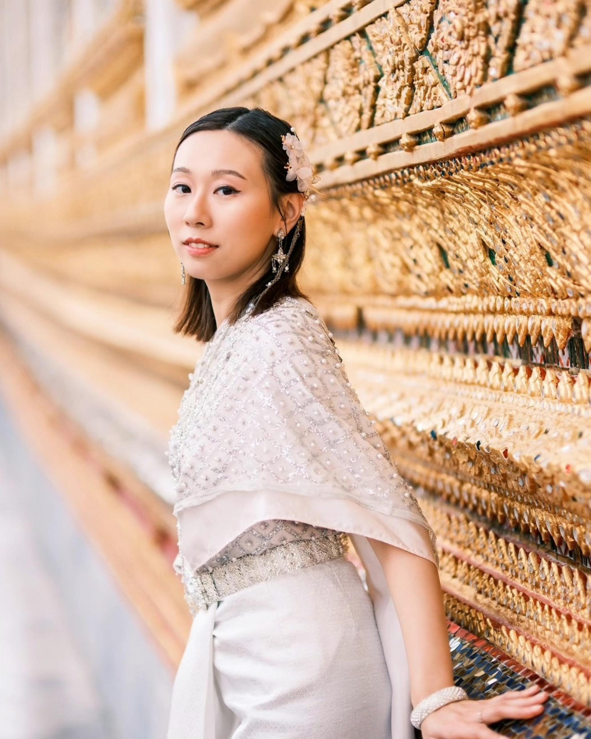 Thai Costume Rental Bangkok by Absolute Thai - Thumbnail 50