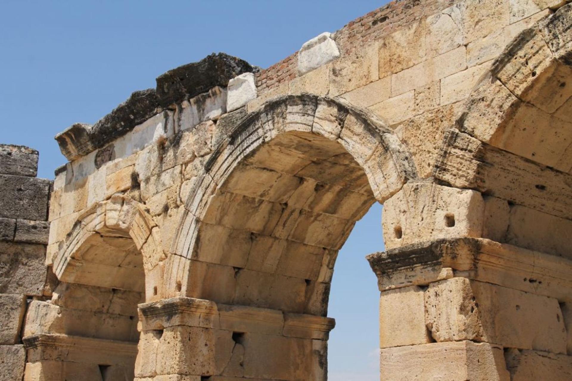 Pamukkale Day Tour from Izmir/Selcuk/Kusadasi with Lunch - Thumbnail 4