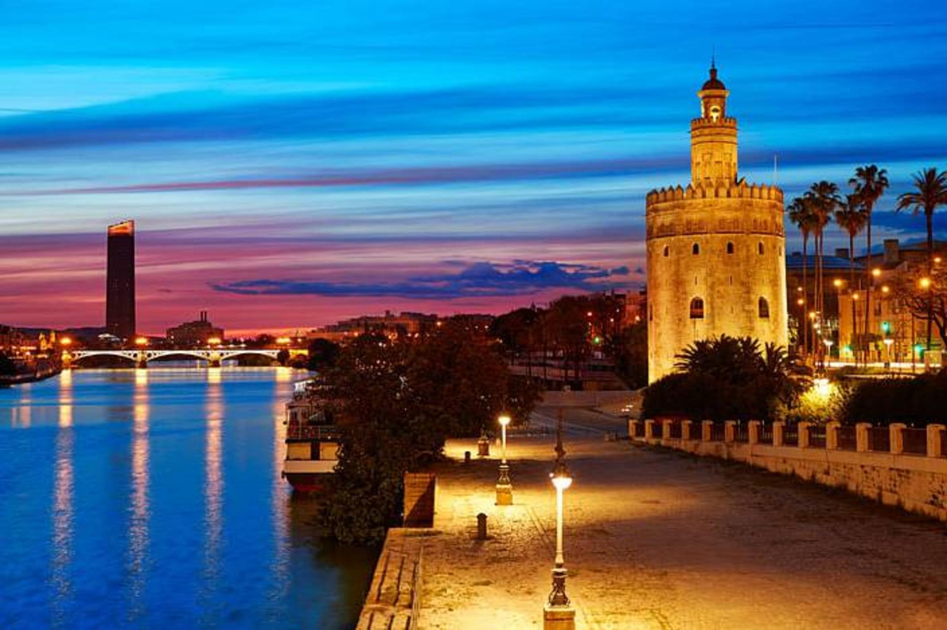 Mysterious and Paranormal Walking Tour in Seville - Image 1
