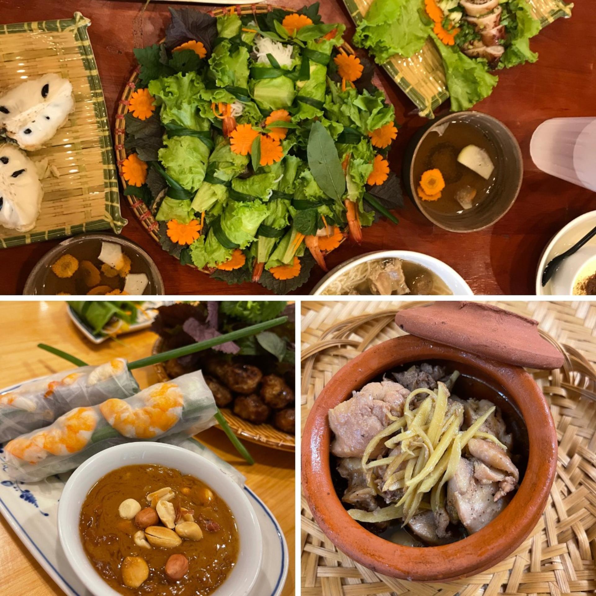 Miss Hanoi Cooking Class with Market Tour - Thumbnail 7
