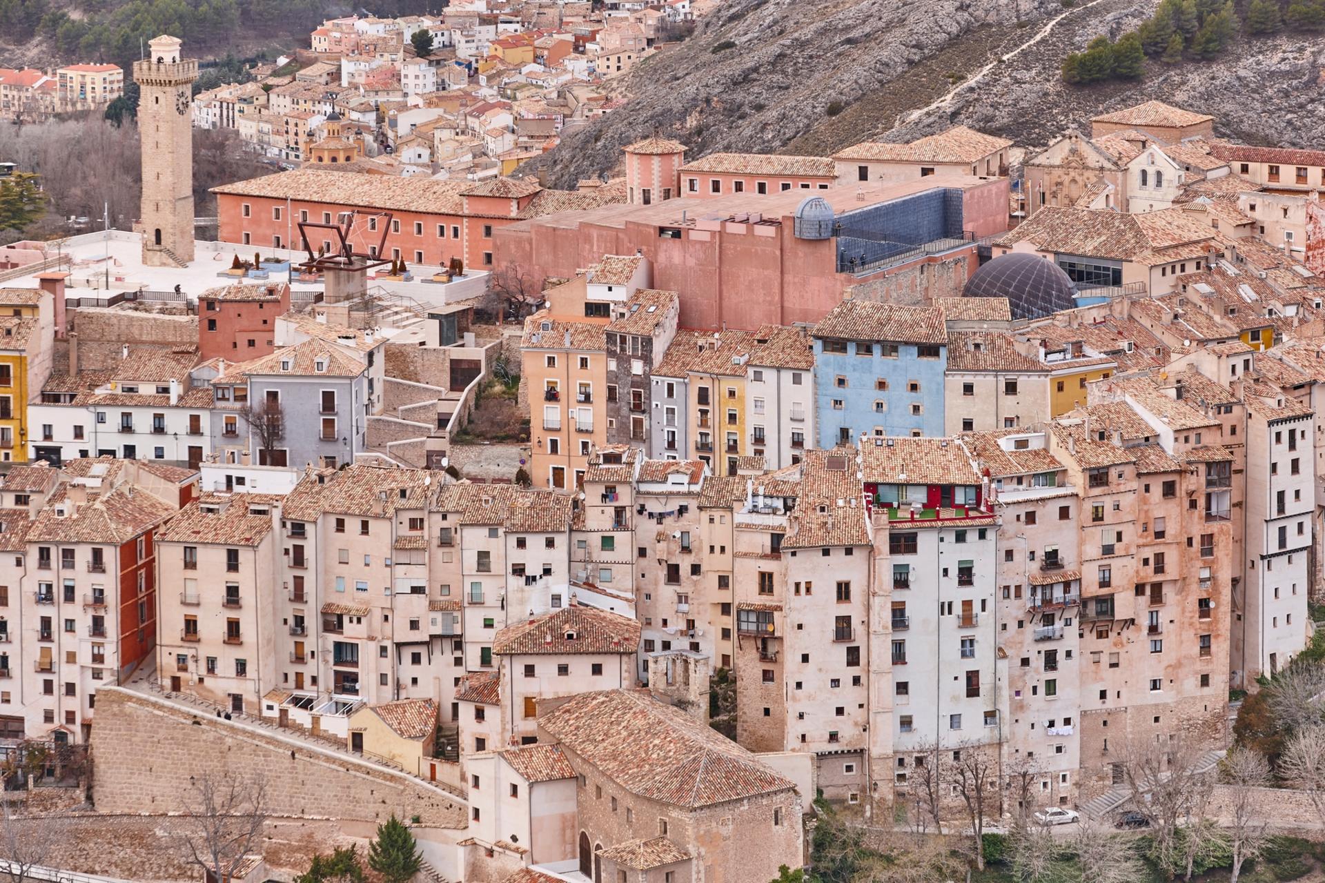 Day Trip From Madrid to Cuenca - Image 1