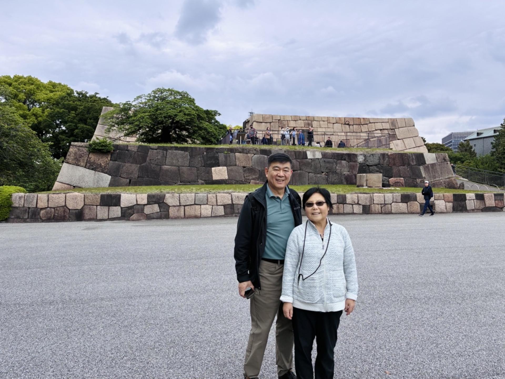 Tokyo: Imperial Palace & Shogun Castle Walking Tour - Thumbnail 26