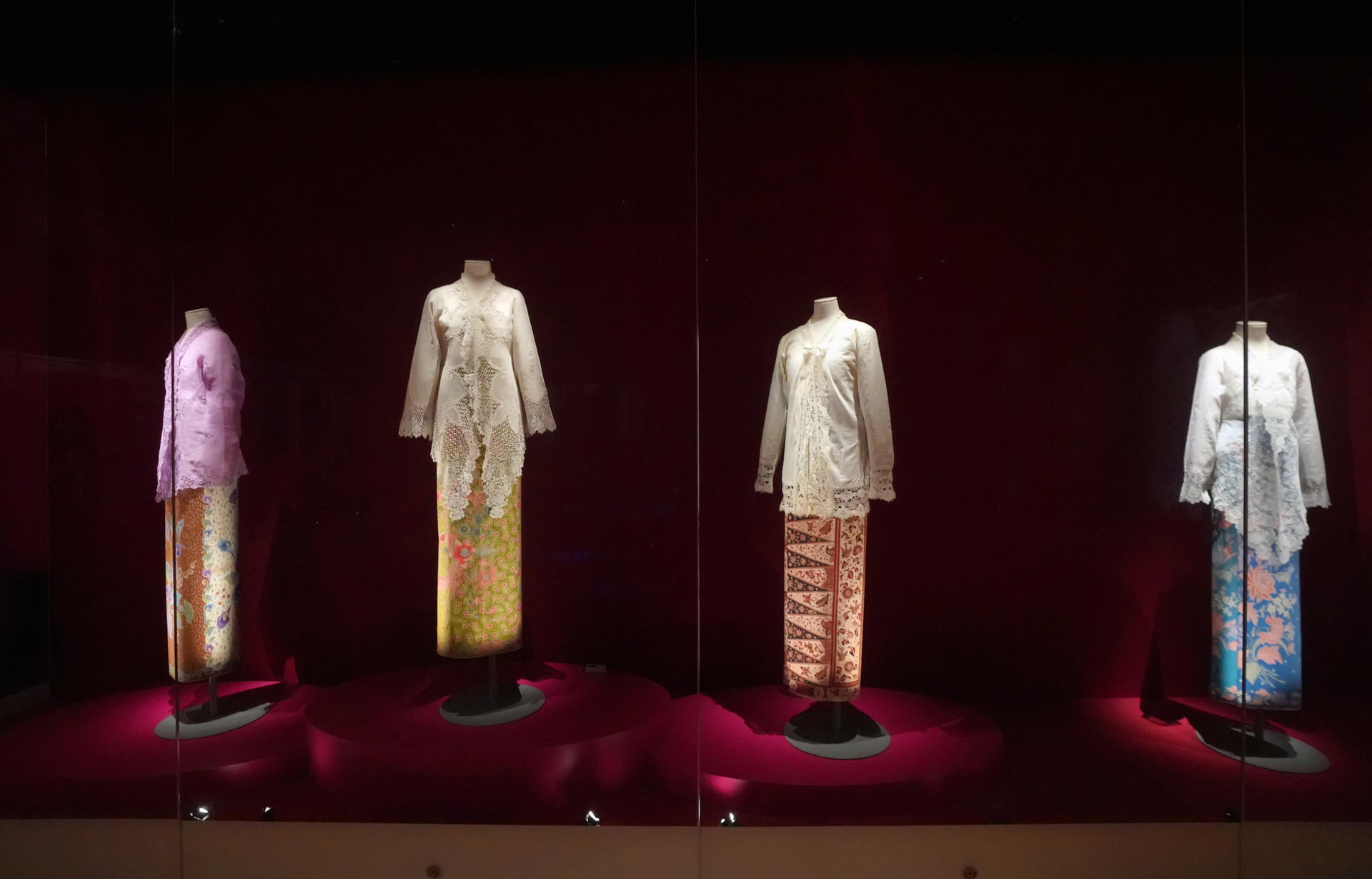 Asian Civilisations Museum Ticket - Thumbnail 3