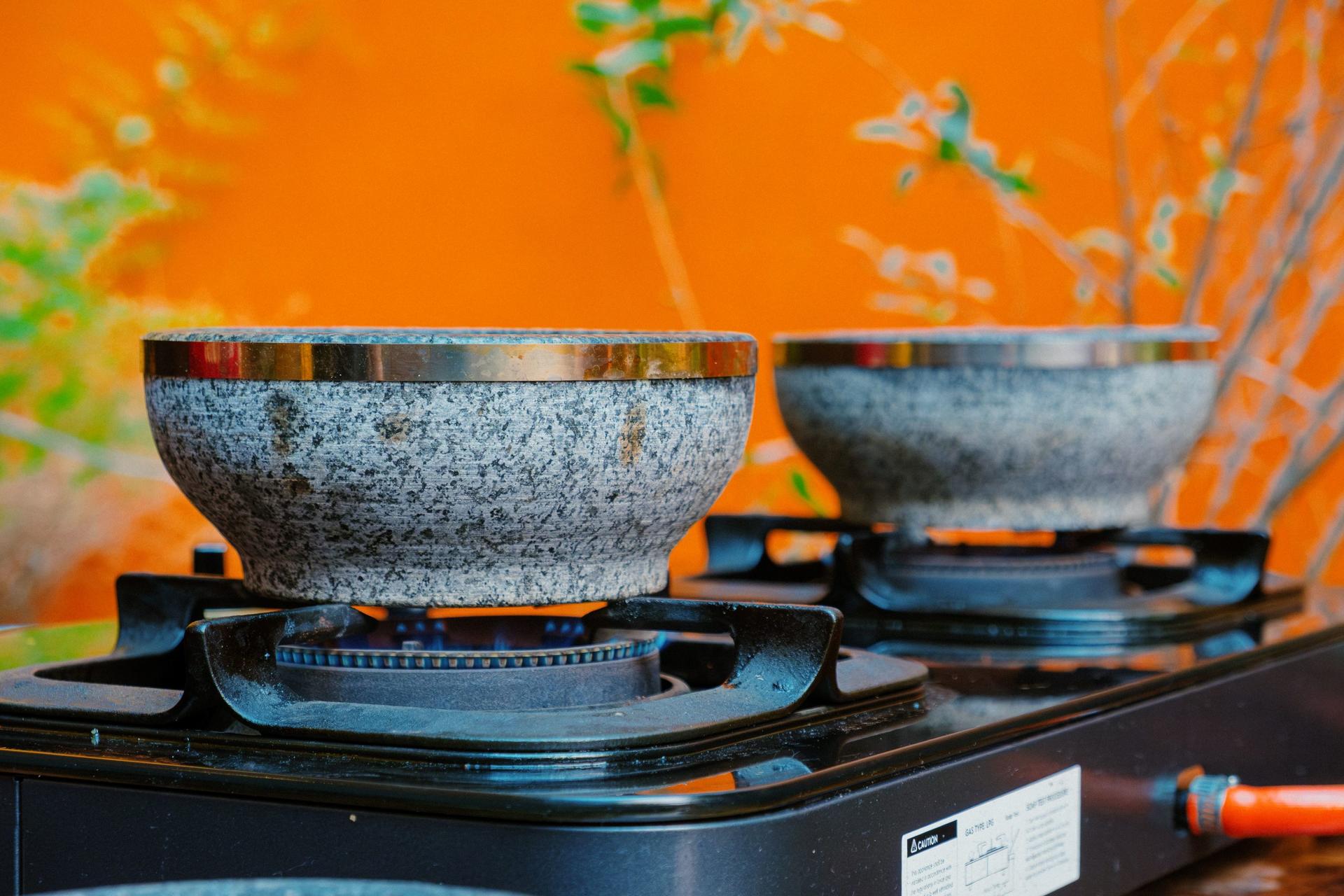 Stone Bowl Pho Cooking Class with Hanoi Specialty Coffee in Hanoi - Thumbnail 13