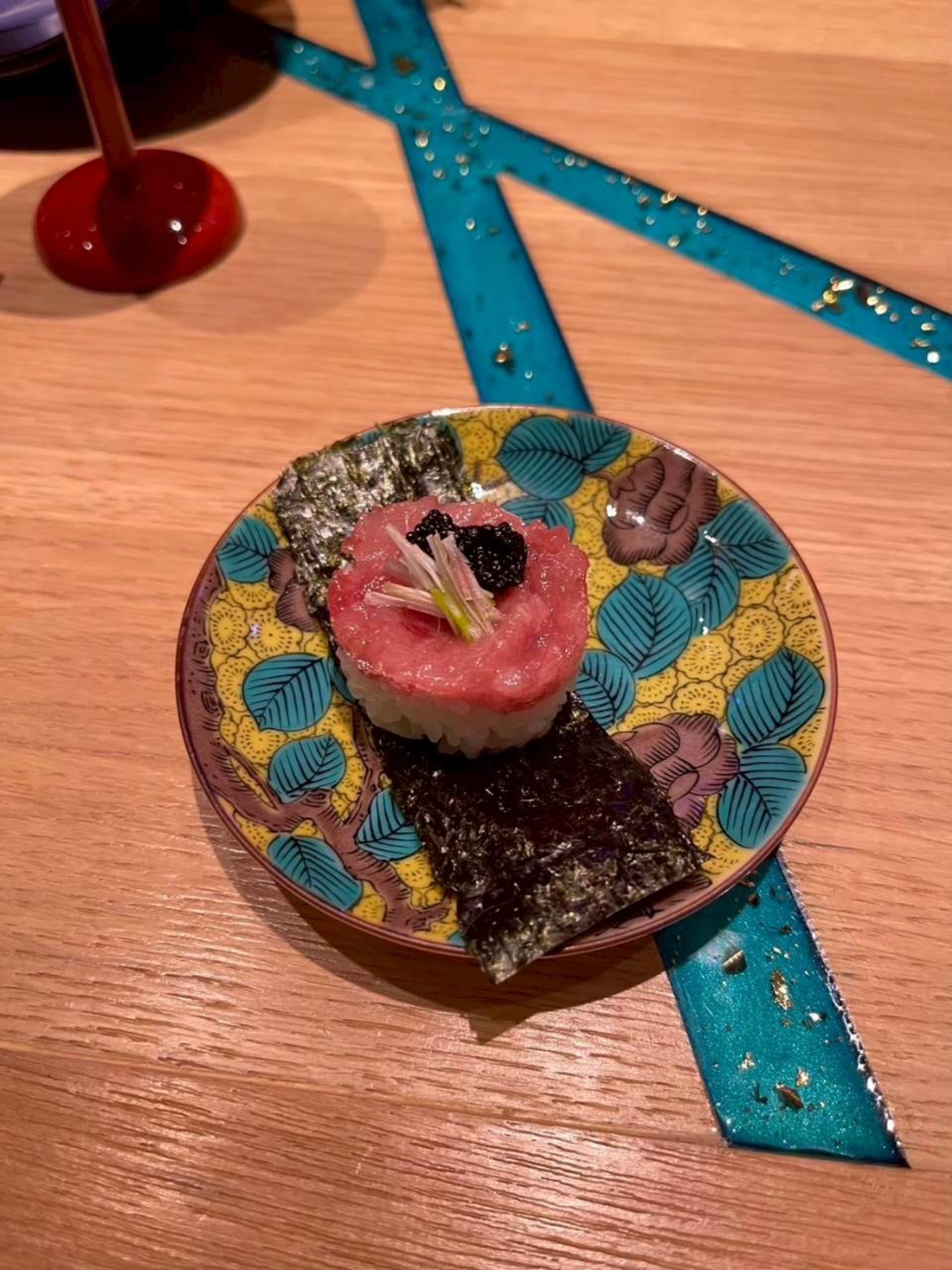 [Osaka Shinsaibashi] SHIN NIPPON Carefully Selected Sushi Set Menu - Thumbnail 15