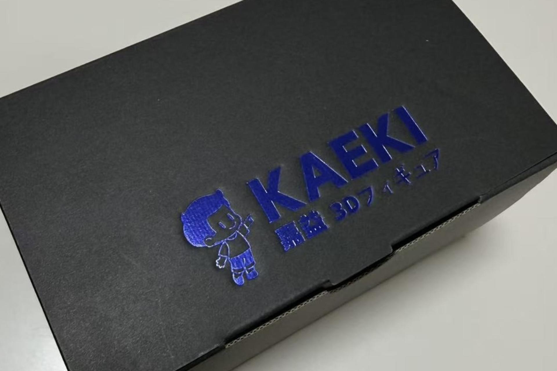 KAEKI 3D FIGURE HARAJUKU: Harajuku Custom 3D Figure Creation - Thumbnail 64