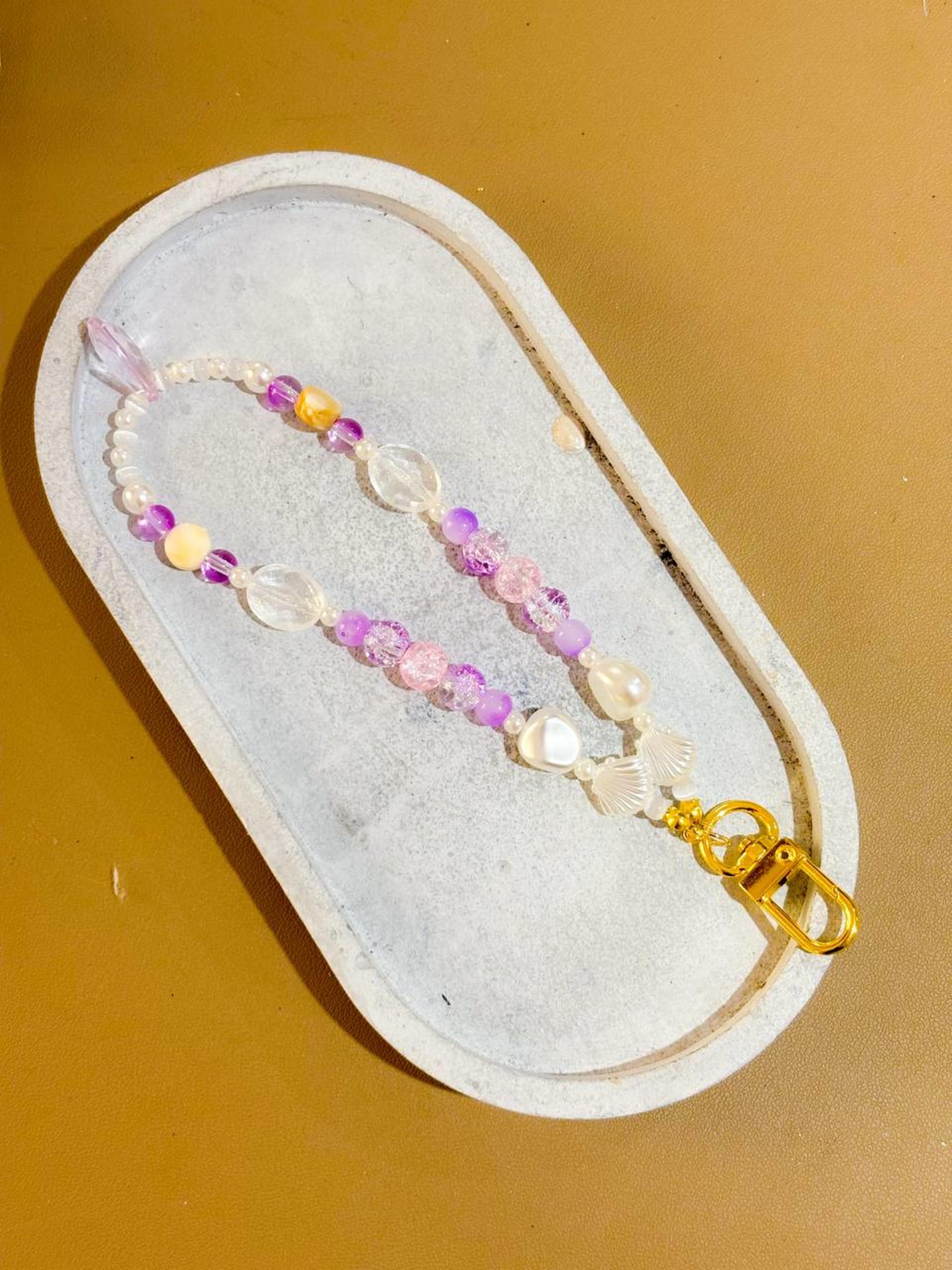 2-Hour All-You-Can-Make Phone Strap Workshop - Thumbnail 25