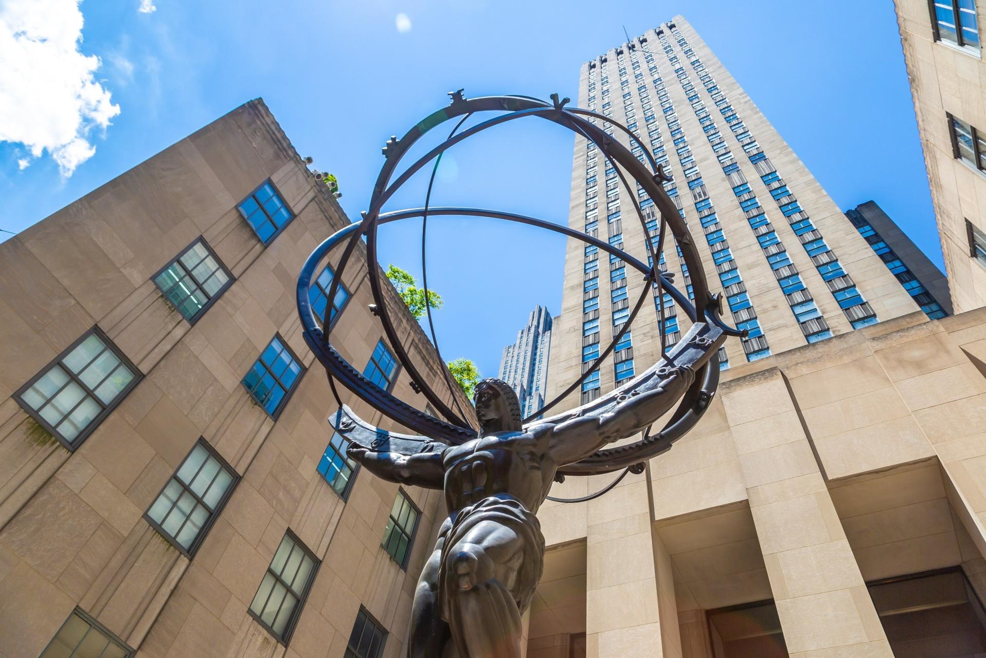 Discover Flatiron District & Empire State Observatory Tour - Thumbnail 6