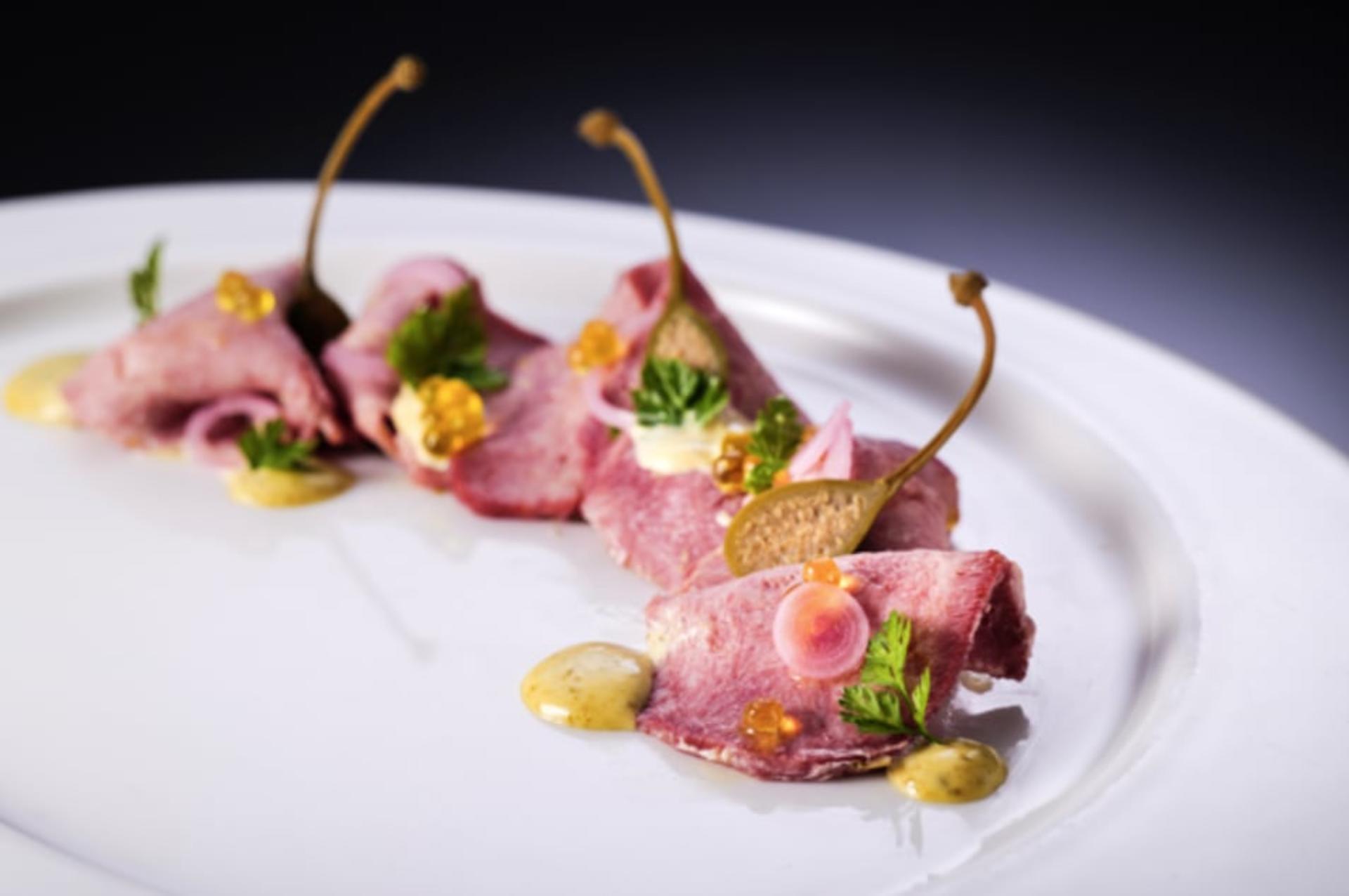 Sheraton Hong Kong Hotel & Towers | Oyster & Wine Bar | Dinner Set Menu - Thumbnail 10