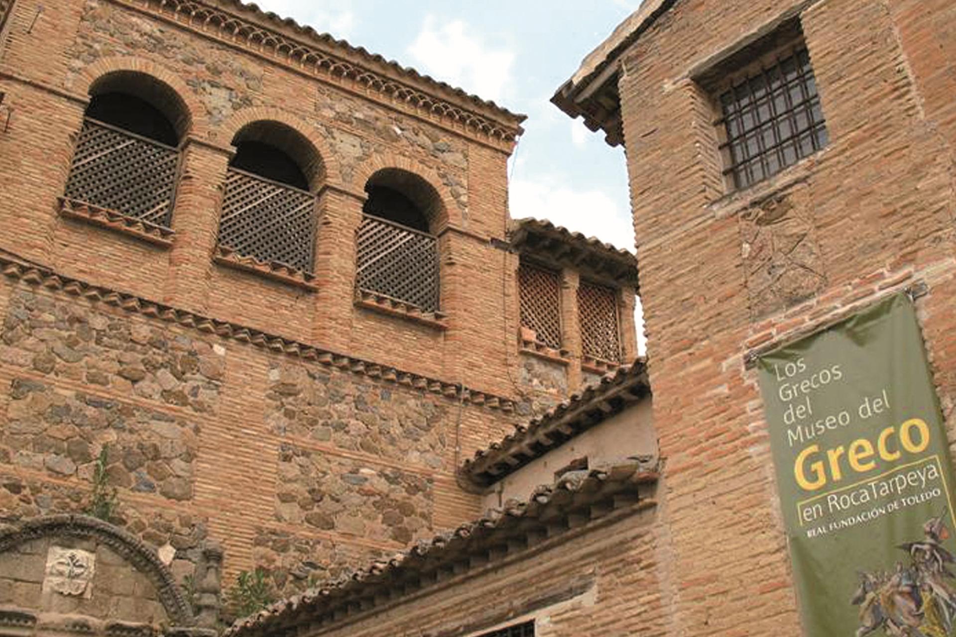 Toledo day tour from Madrid with optional activities - Thumbnail 2