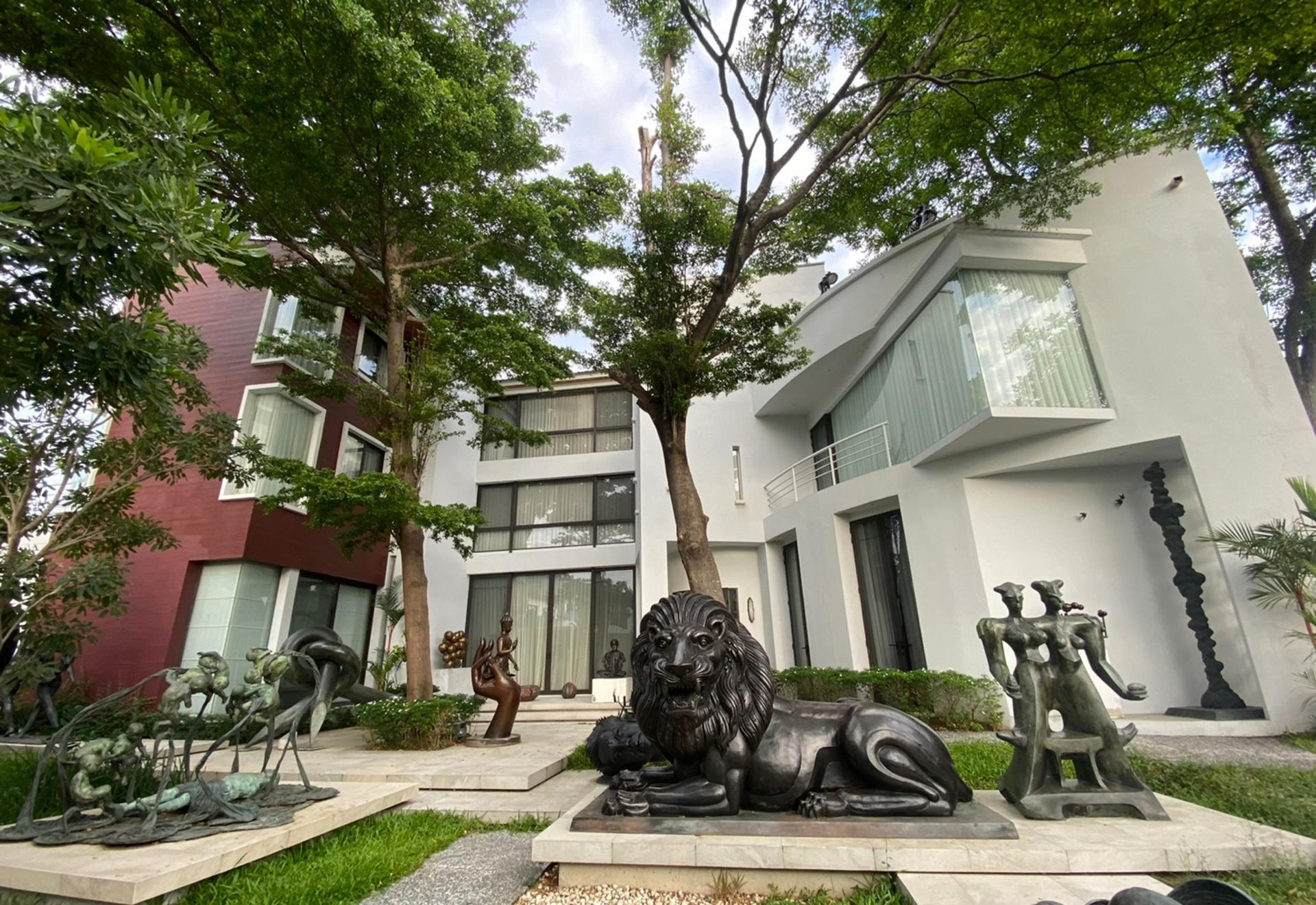 Kunawong House Museum Ticket in Bangkok - Thumbnail 6