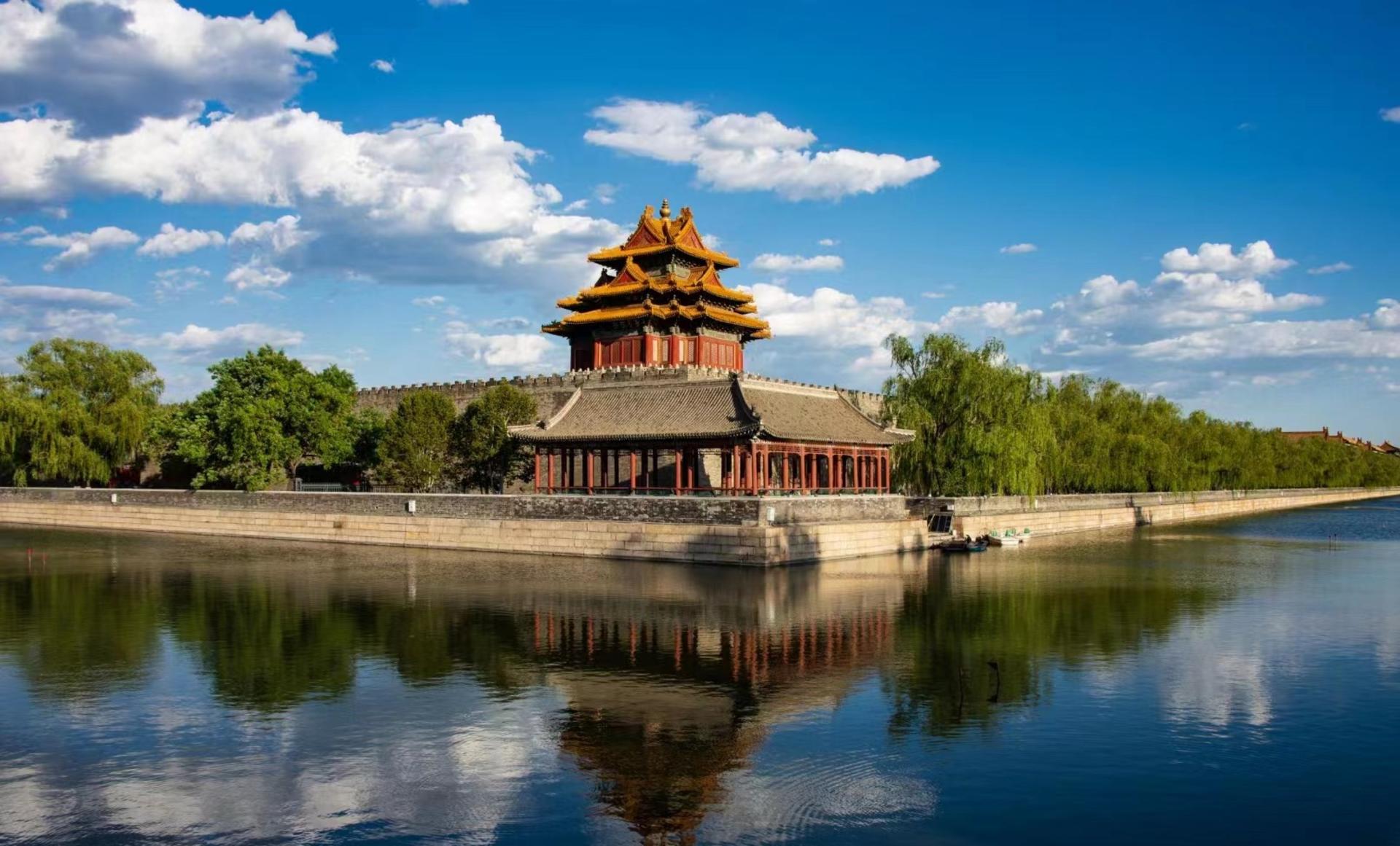 Beijing Mutianyu Great Wall & Forbidden City  Day Tour - Thumbnail 23
