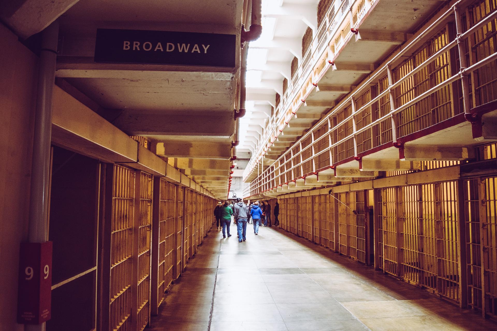 Alcatraz Ticket & Ferry with North Beach Guided Walking Tour - Thumbnail 4