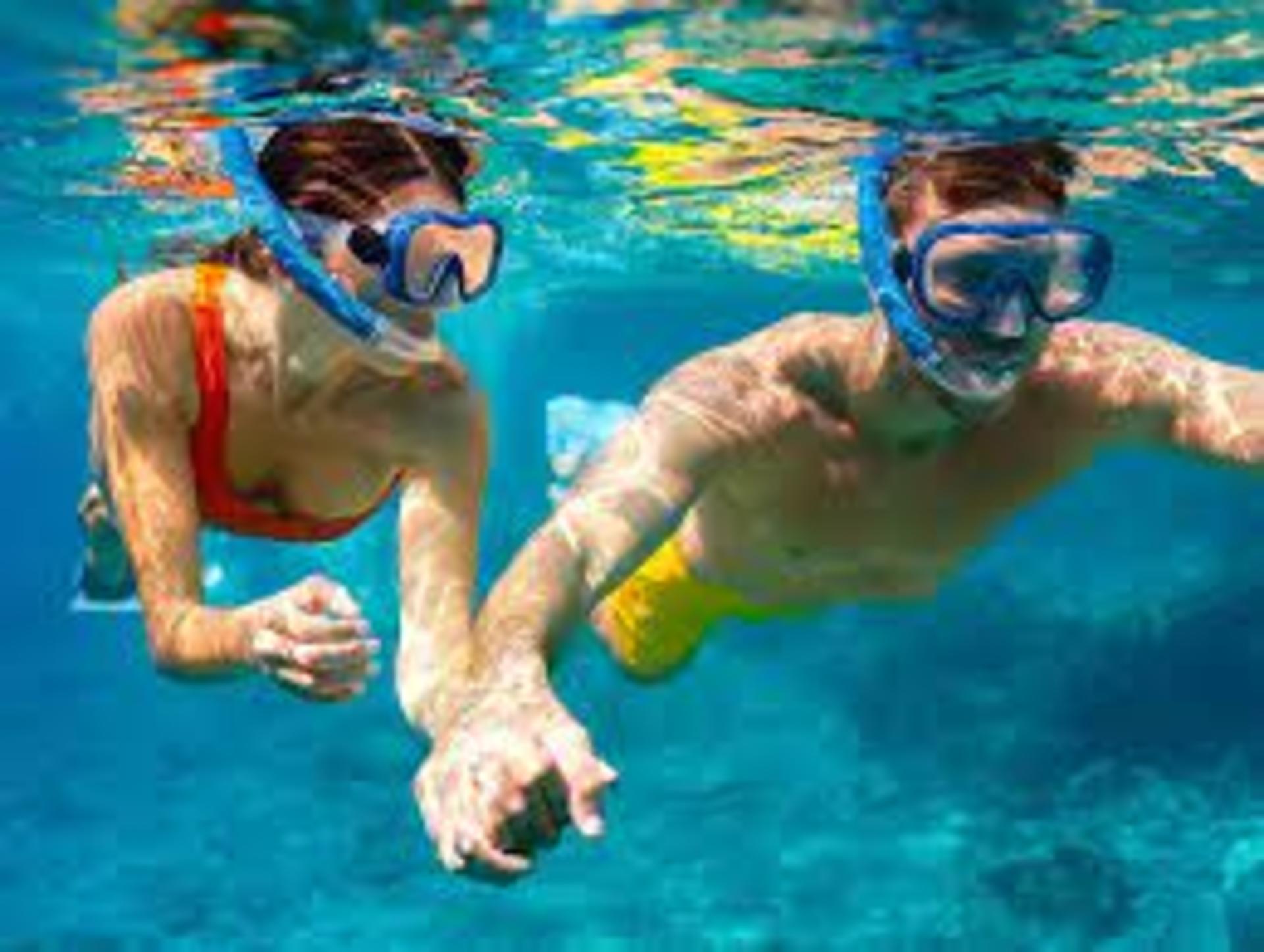 Half-Day Snorkeling Adventure At Mun Island with BBQ Lunch - Thumbnail 3