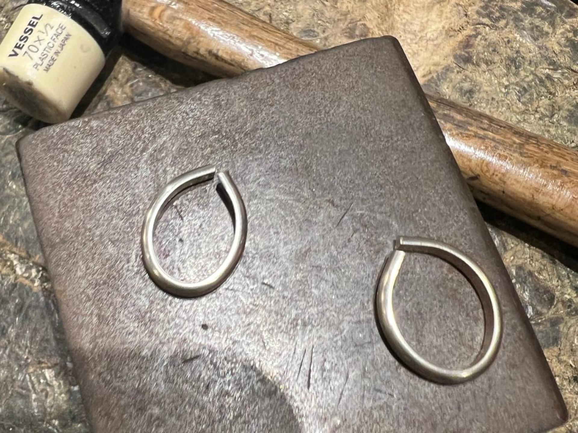 Custom Pair & Wedding Ring Crafting at icci Daikanyama - Thumbnail 2
