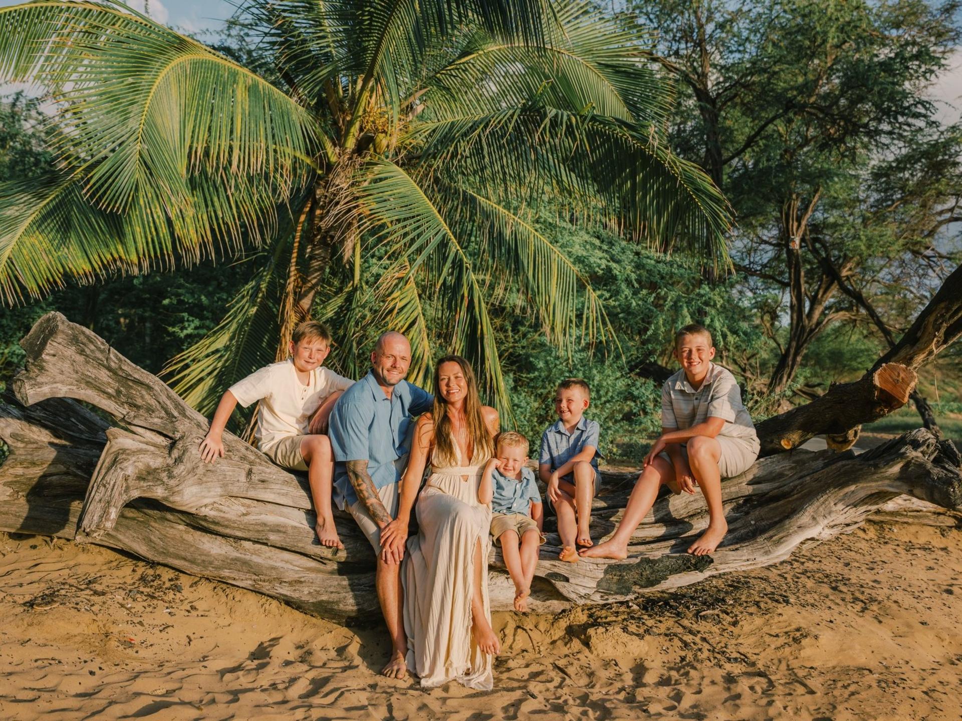 Private Photoshoot Experience in Maui - Image 1