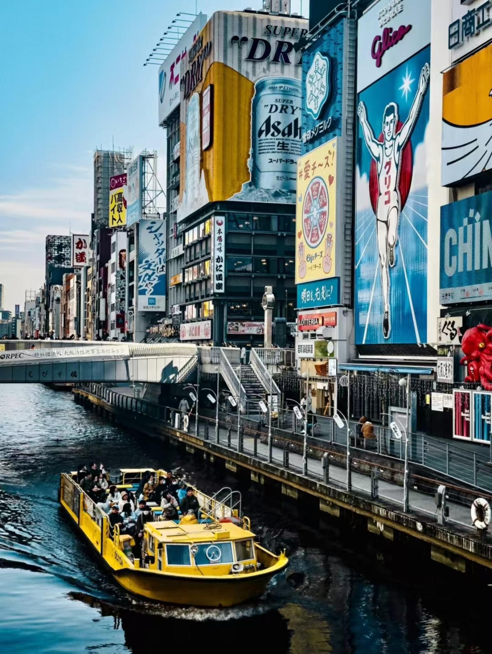 Osaka Private Small Group Day Trip - Thumbnail 5