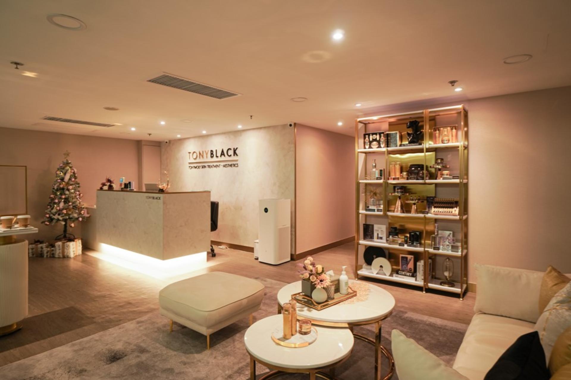TONYBLACK Korean Massage and Spa Experience by TONYMOLY  - Thumbnail 16