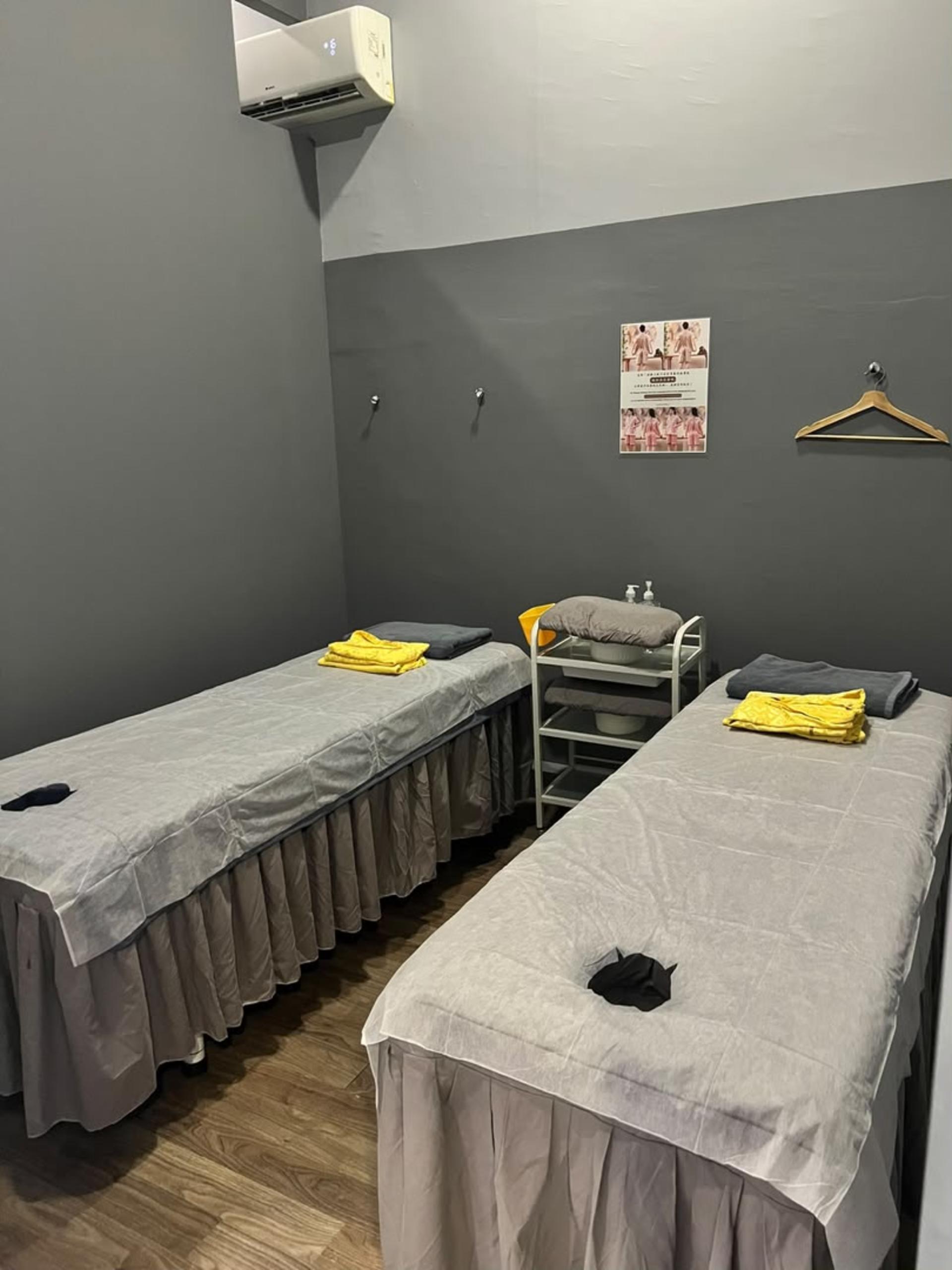 Foot Magic Reflexology at Cheras Trader Square - Thumbnail 6
