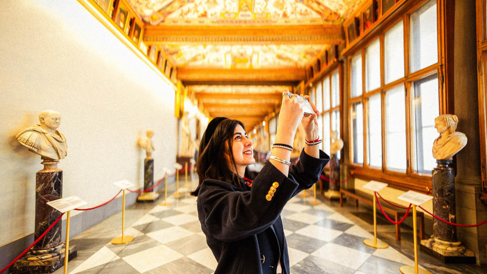 Uffizi Gallery English Guided Tour - Thumbnail 3