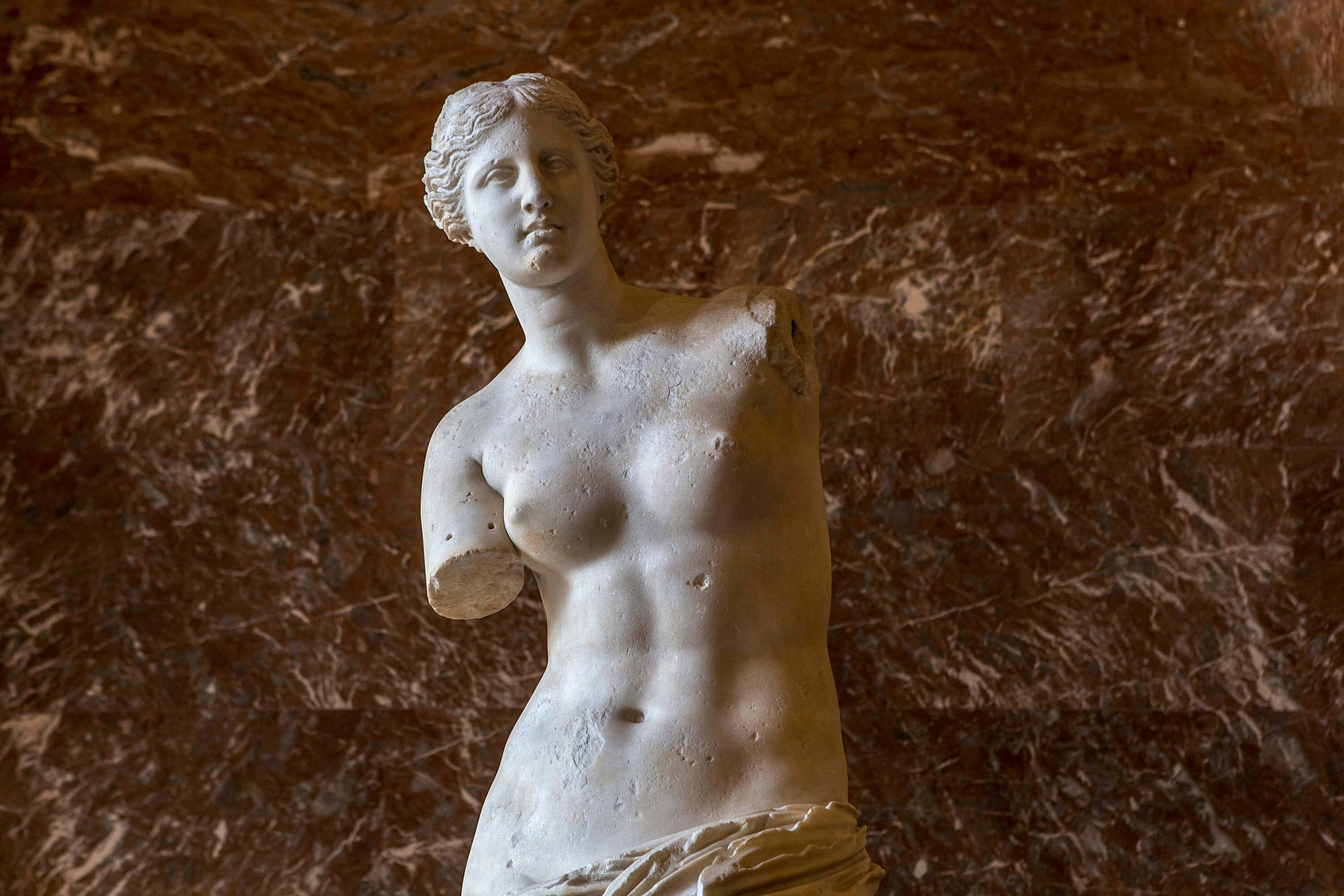Louvre, Paris: audioguide in your smartphone (no ticket) - Thumbnail 11