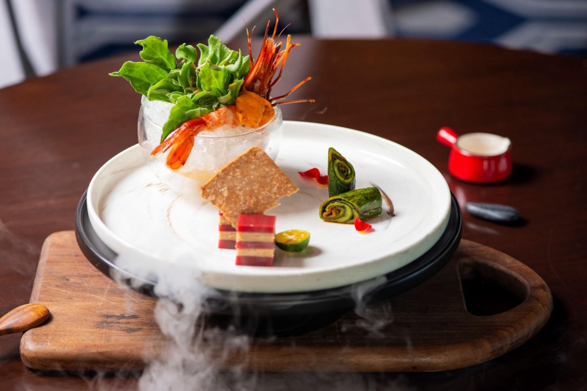 La Chine at The Parisian Macao - Thumbnail 2